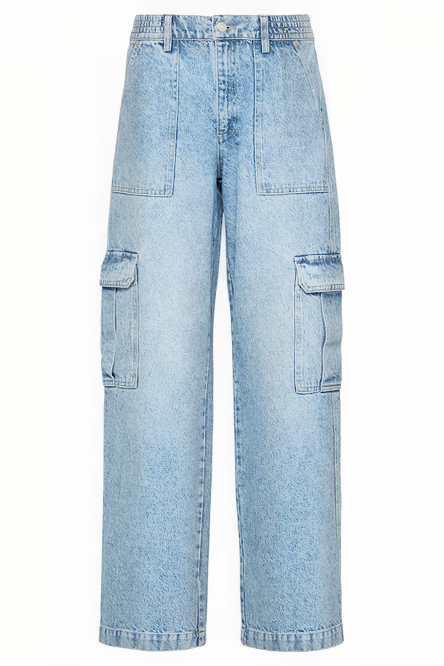S.OLIVER-QS JEANS BLUE 4