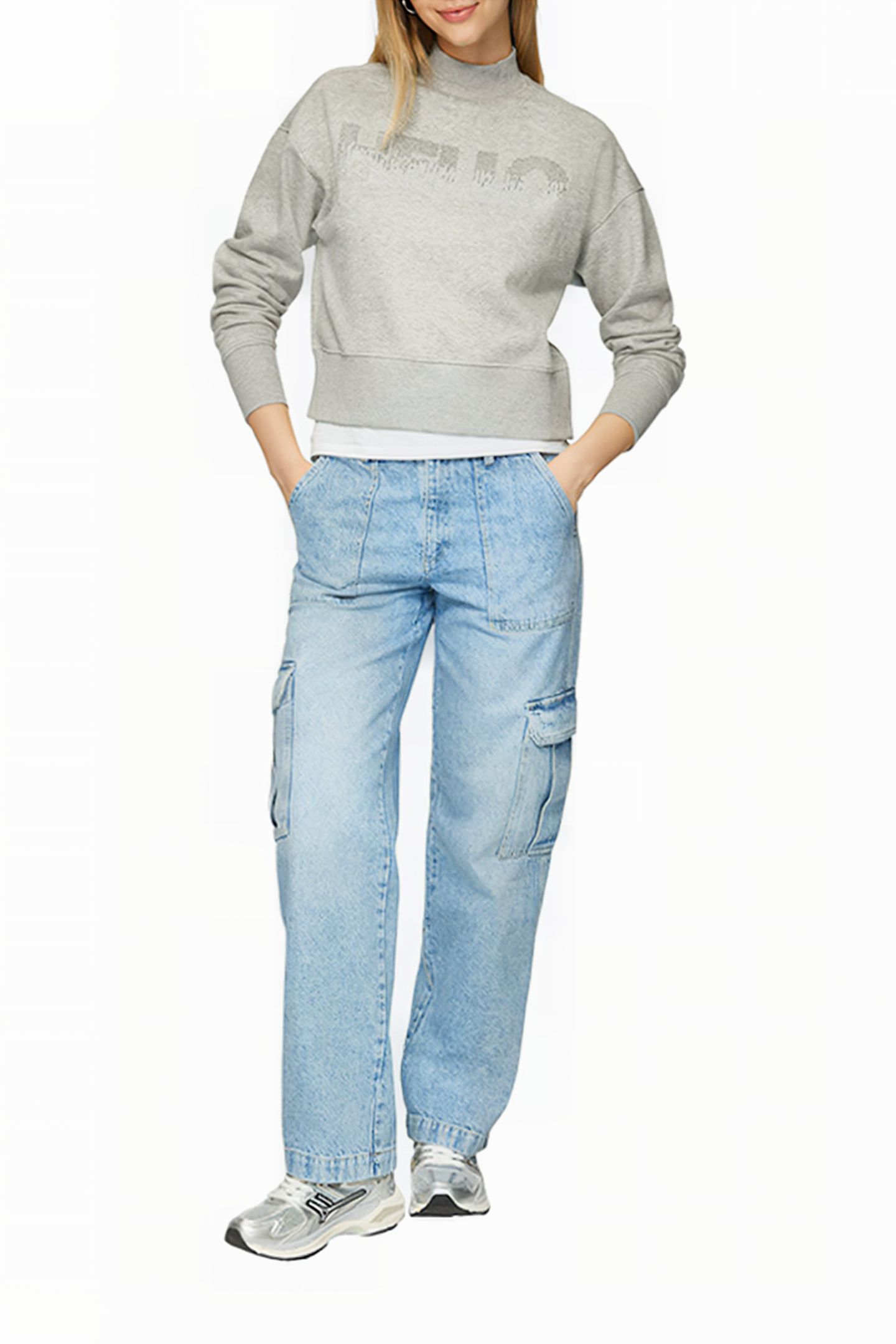 S.OLIVER-QS JEANS BLUE 2