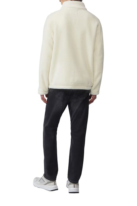 S.OLIVER-QS JACKETS OUTDOOR OFFWHITE 2