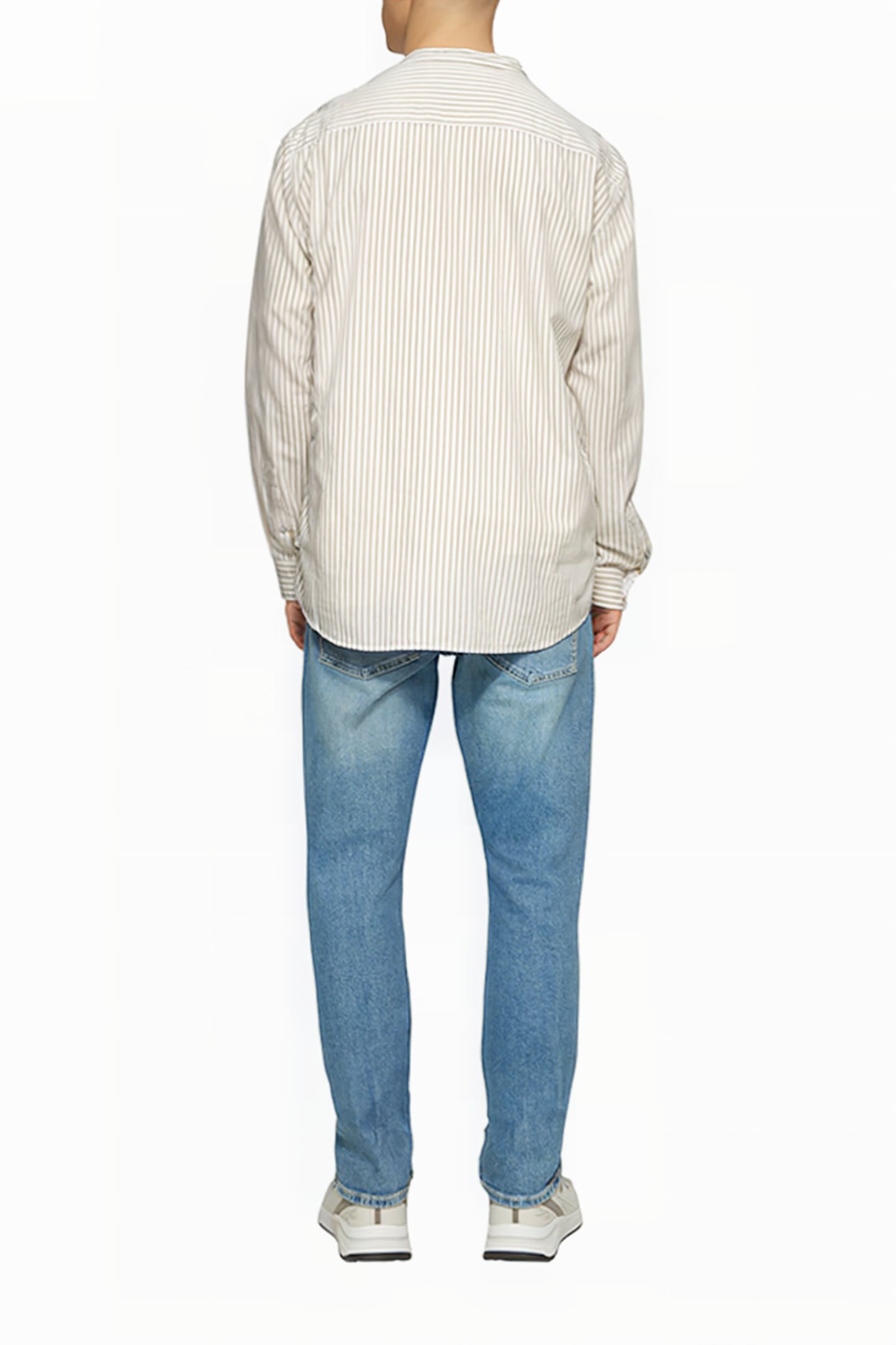 S.OLIVER-QS SHIRTS BEIGE 3