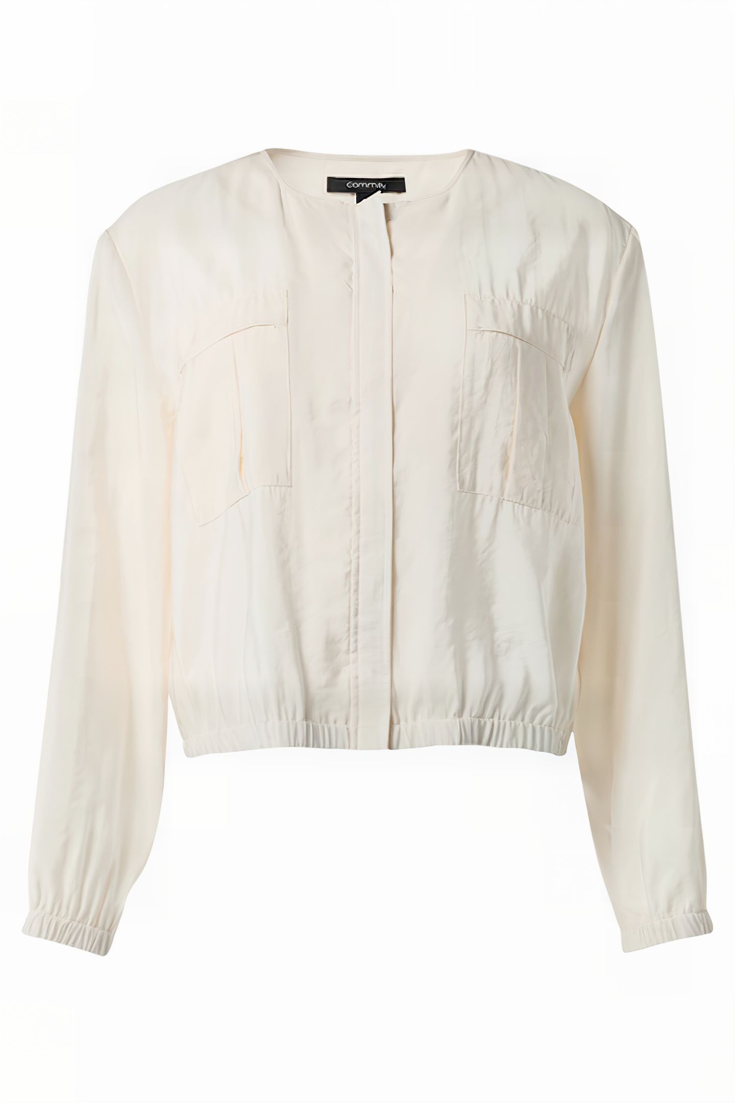 COMMA JACKETS INDOOR BROWN 4