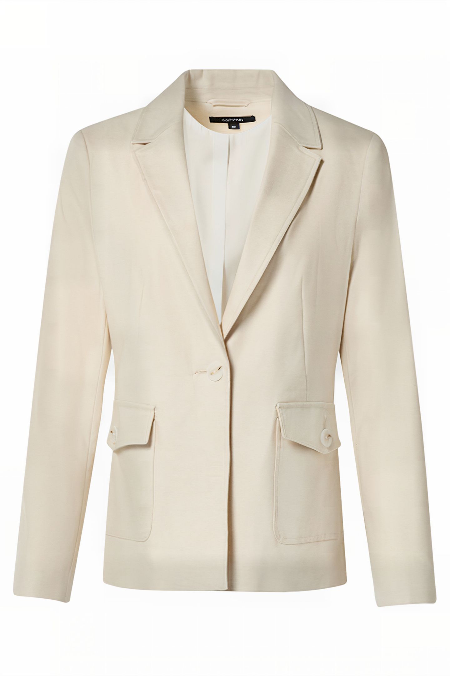 COMMA JACKETS INDOOR BROWN 4