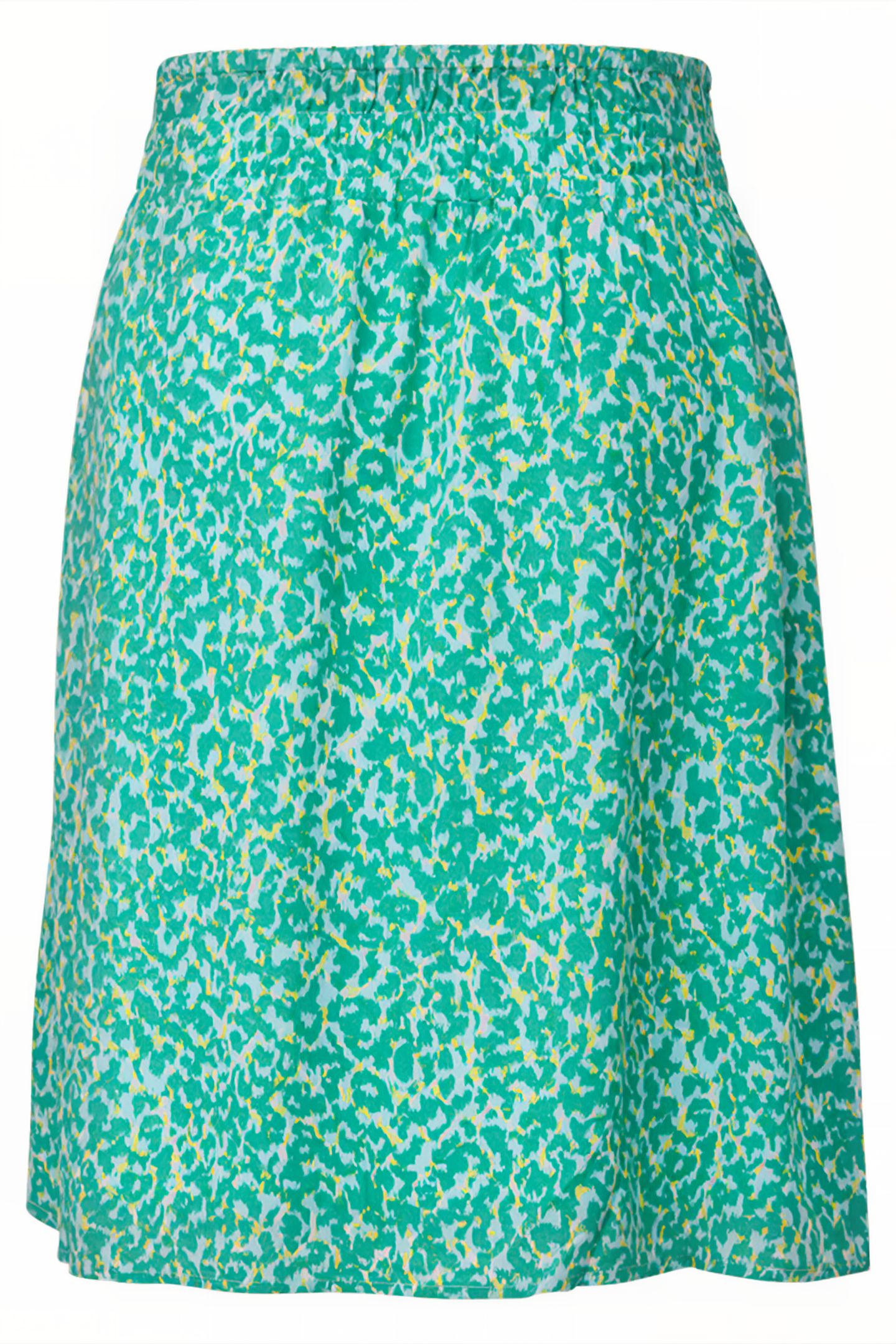 COMMA SKIRTS GREEN 3
