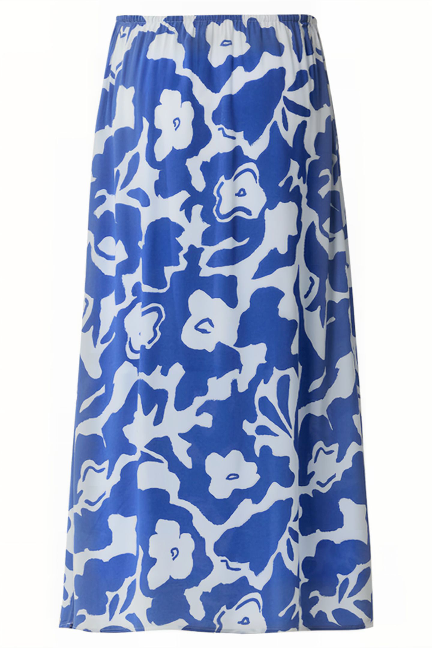 COMMA SKIRTS BLUE 3