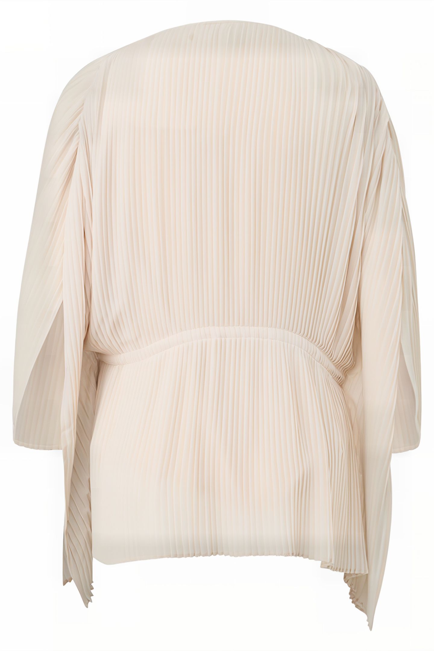 COMMA BLOUSES BROWN 2
