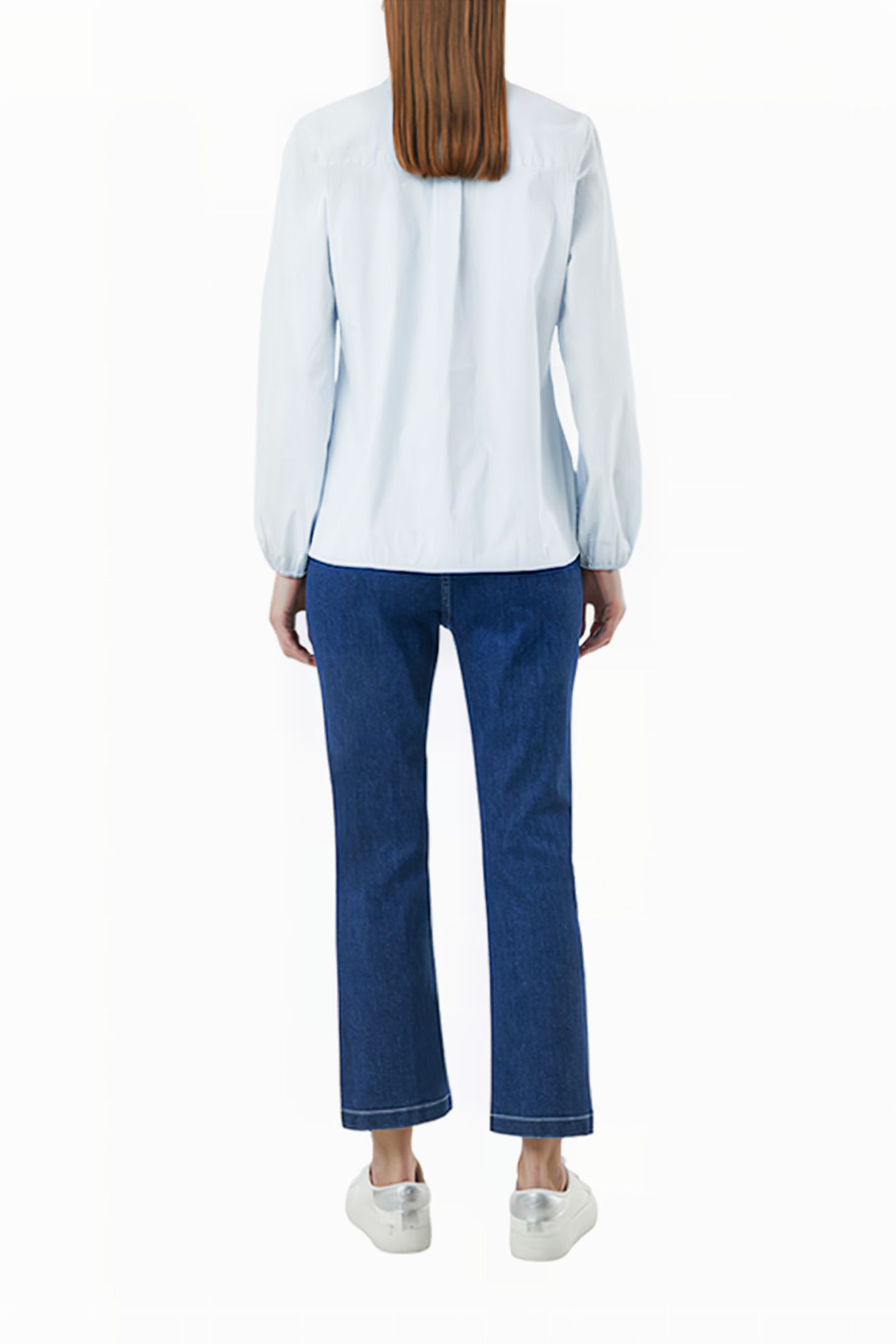 COMMA BLOUSES WHITE 3