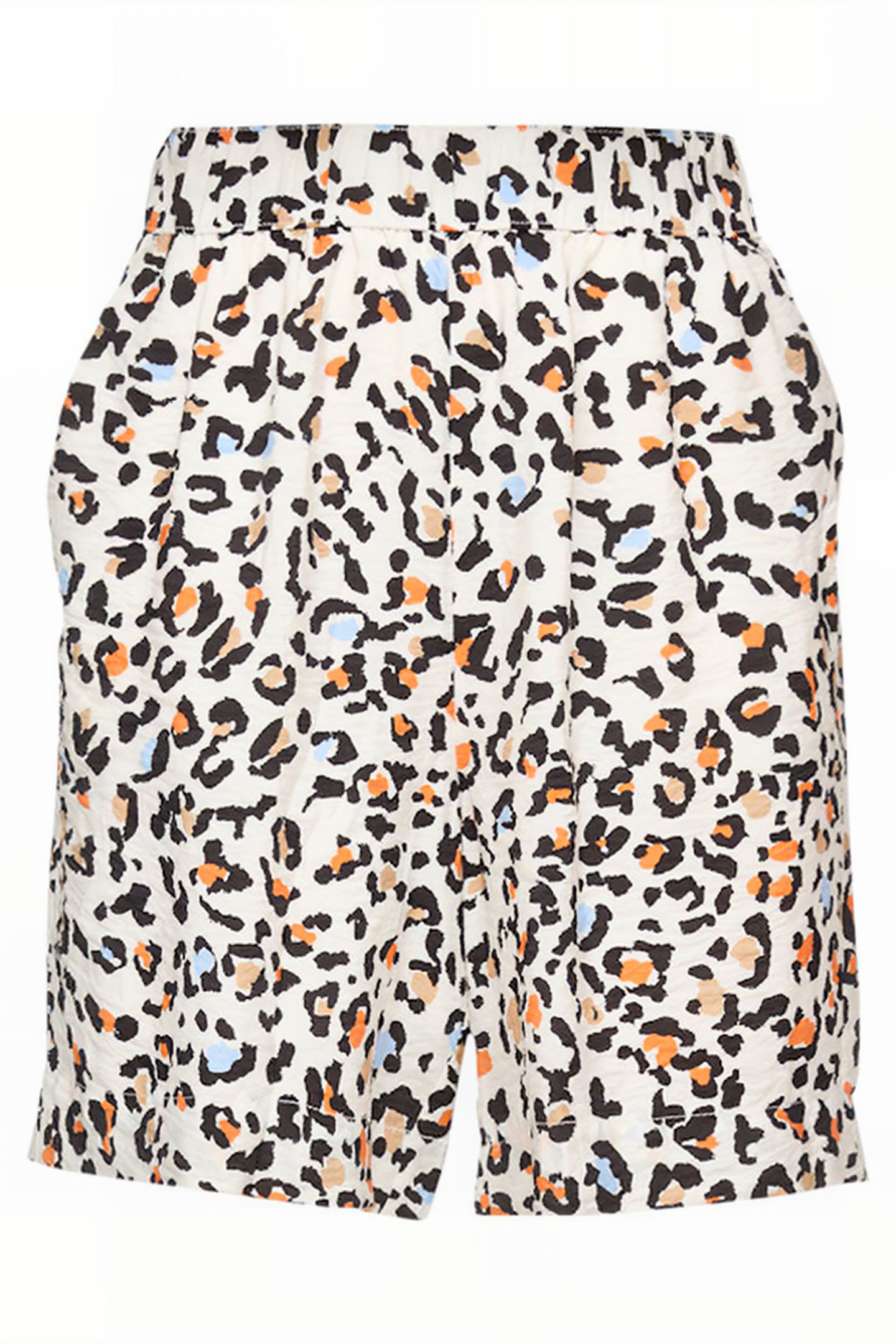 S.OLIVER SHORTS OFF-WHITE 4