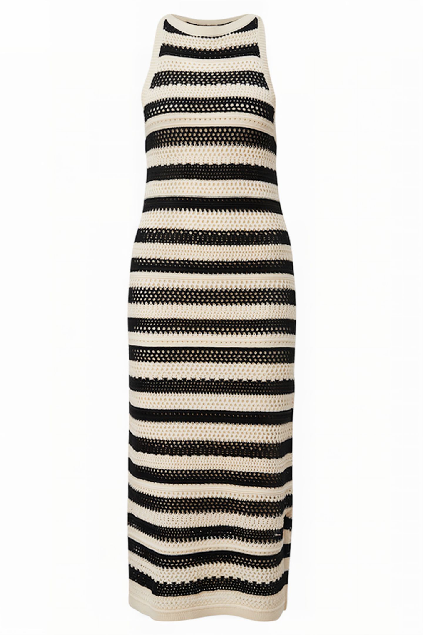 S.OLIVER DRESSES BLACK 3