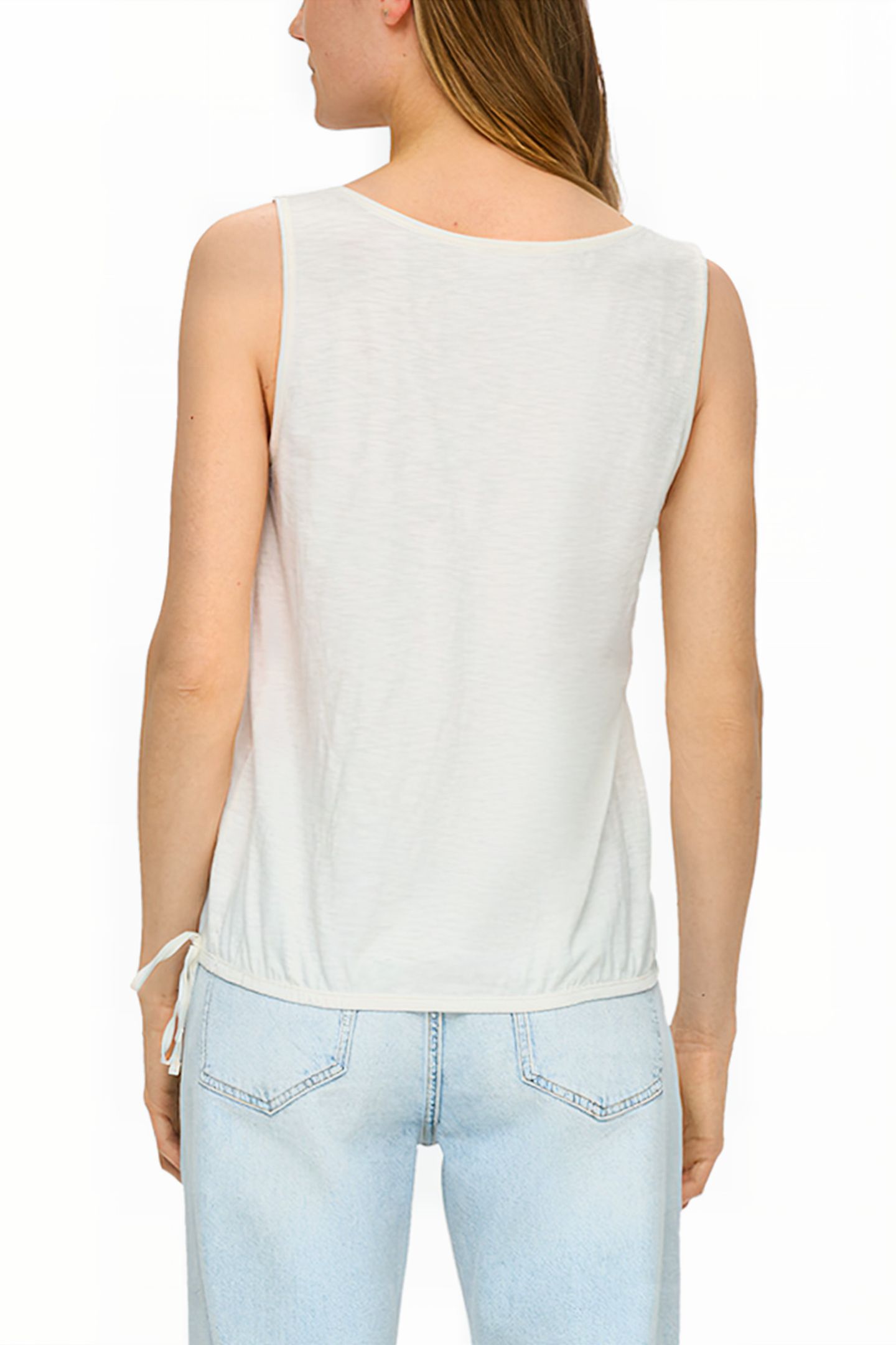S.OLIVER T-SHIRTS OFF-WHITE 2