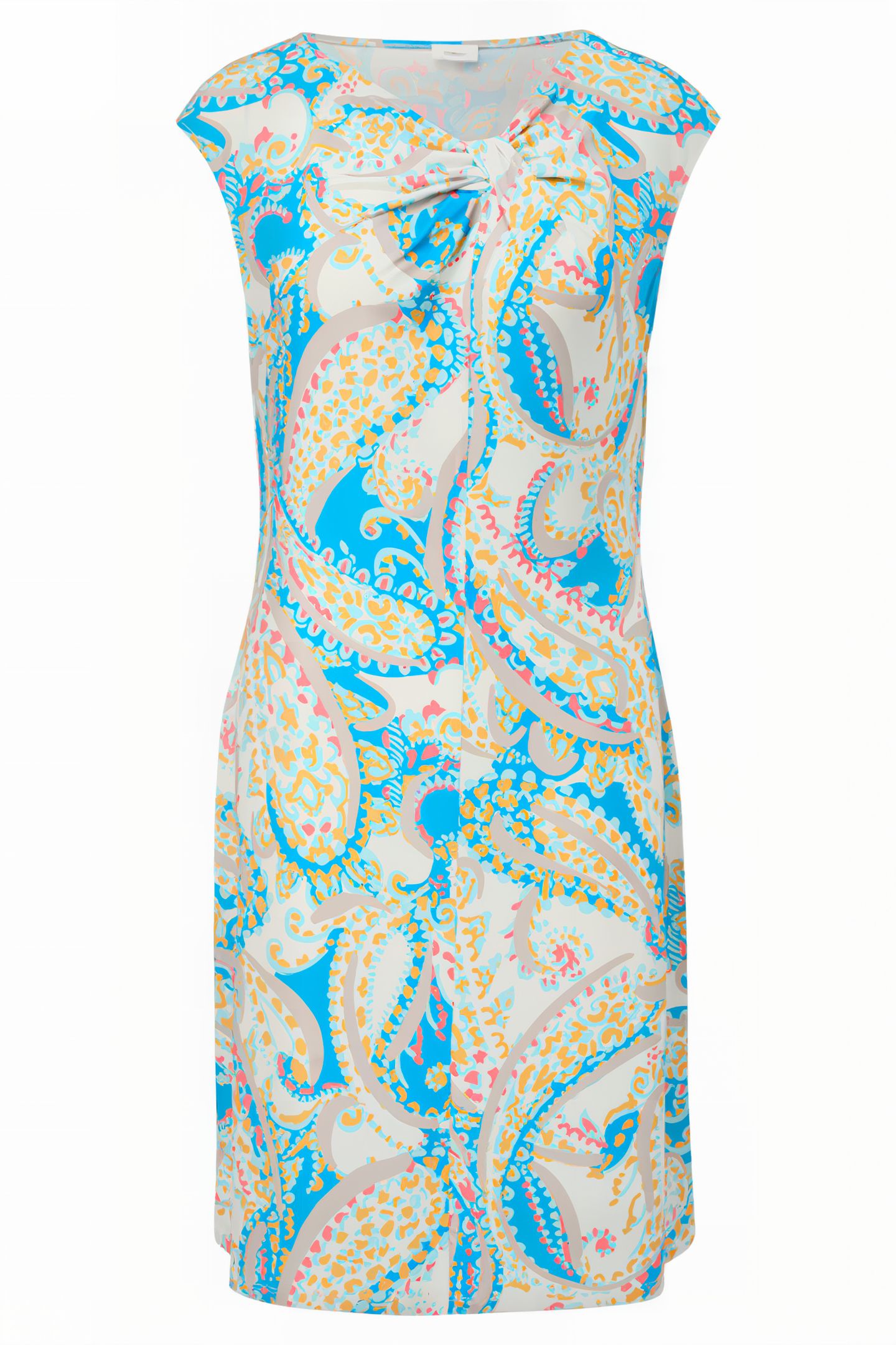 S.OLIVER DRESSES OFF-WHITE 3