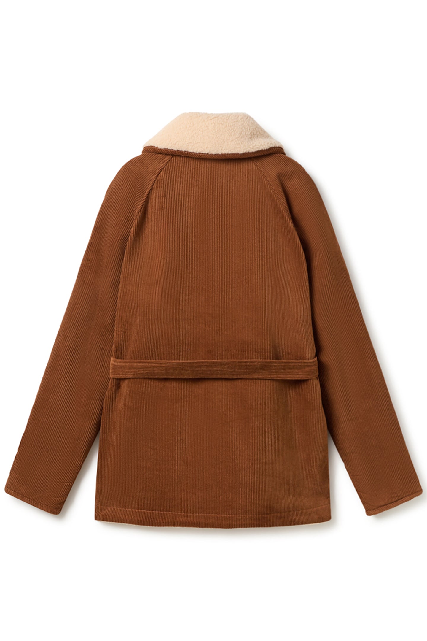 HAUA - GOLDEN BROWN 2