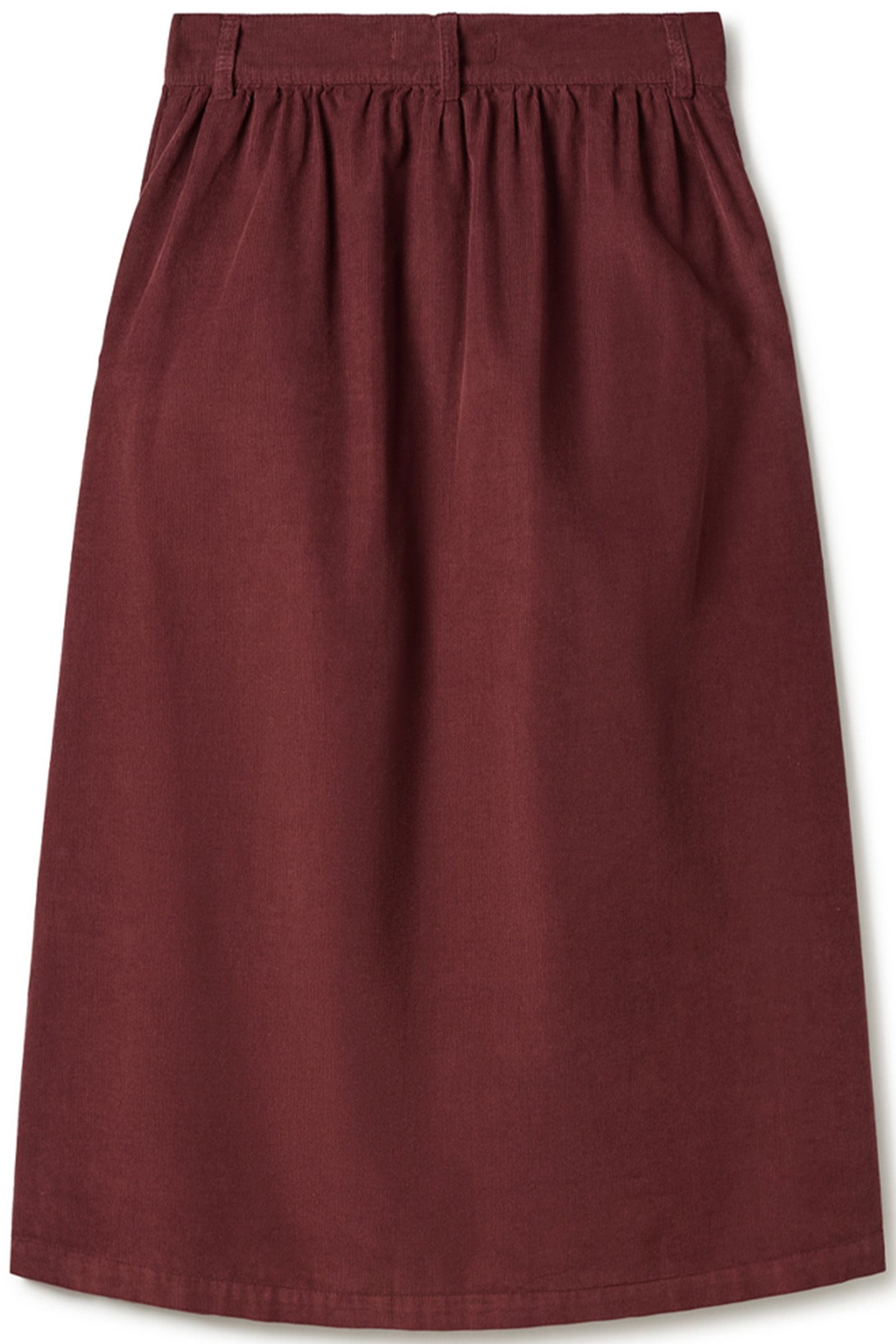 SCHOLA - RUSSET 5