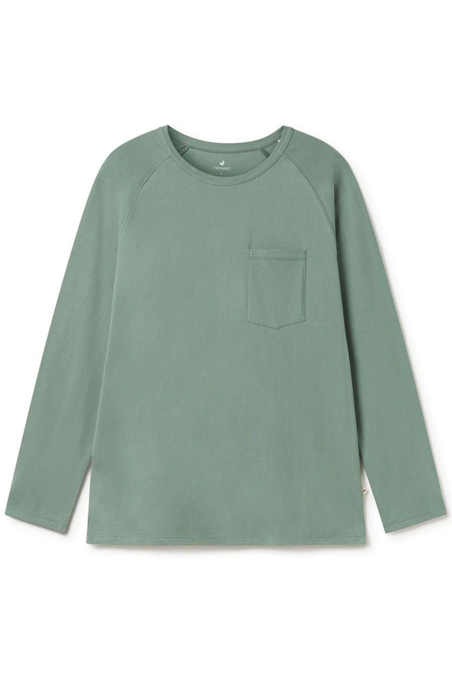 MITKOF - SOFT GREEN 2