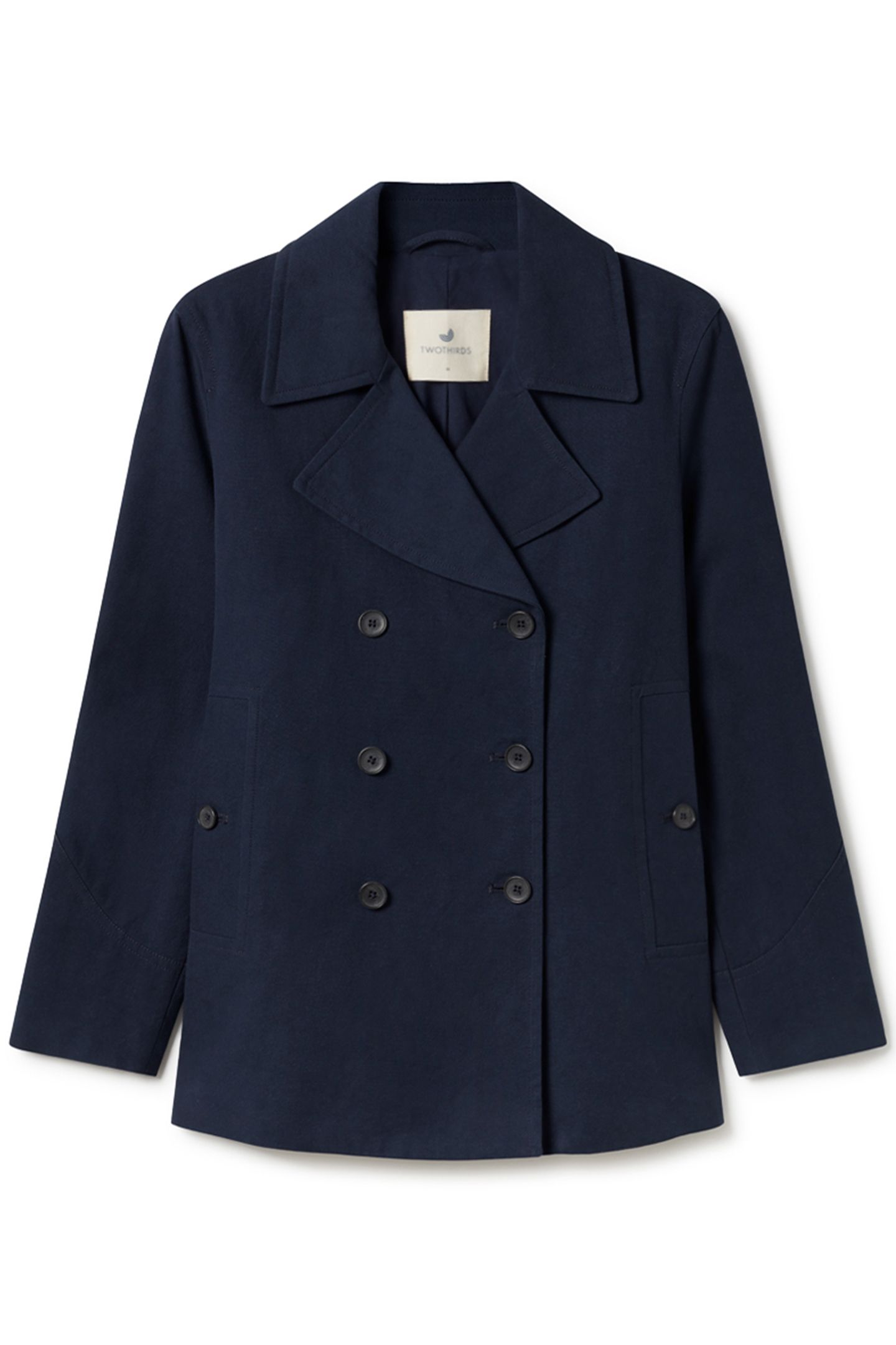 MBUDYA - NAVY 3