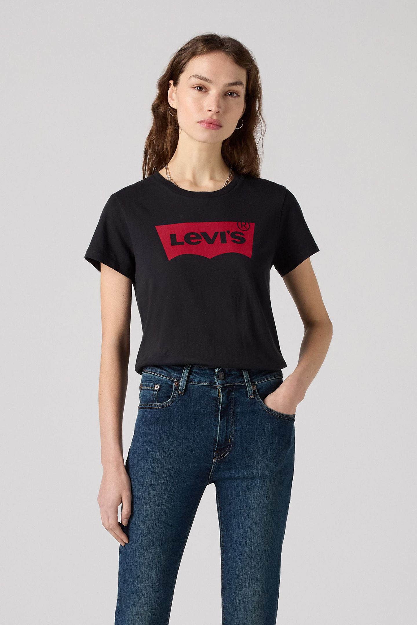 THE PERFECT TEE 1