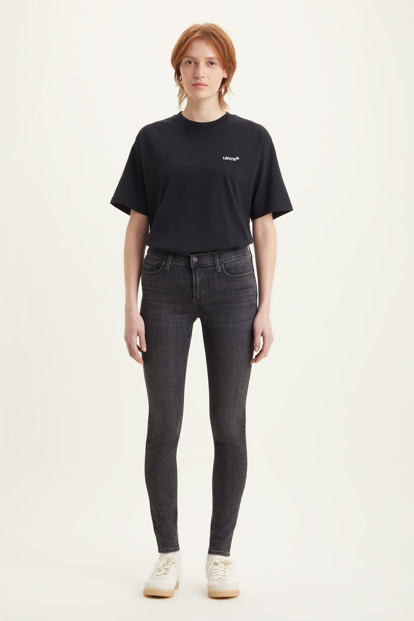 710™ SUPER SKINNY JEANS 1