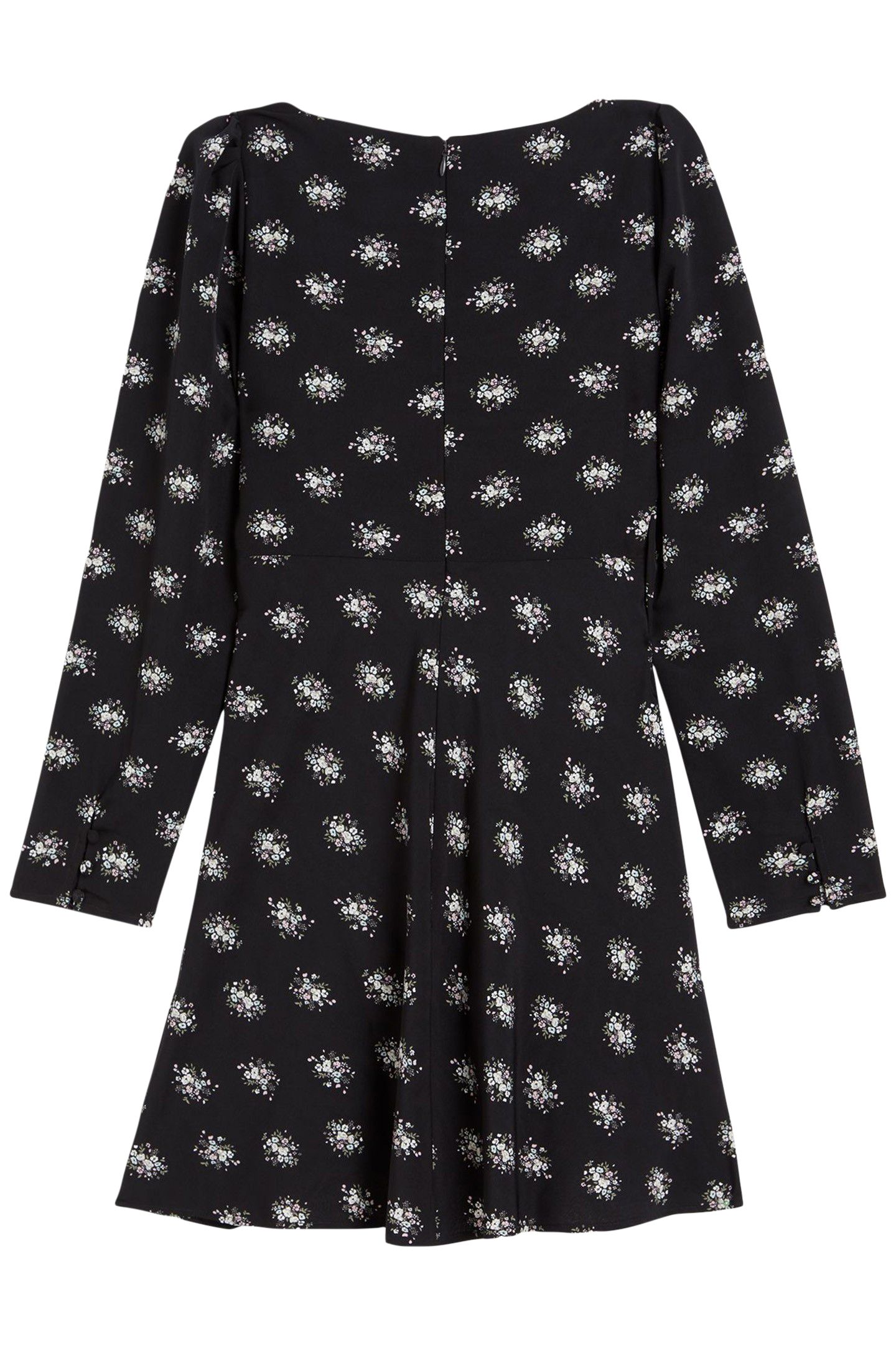 MANA MINI DRESS 4