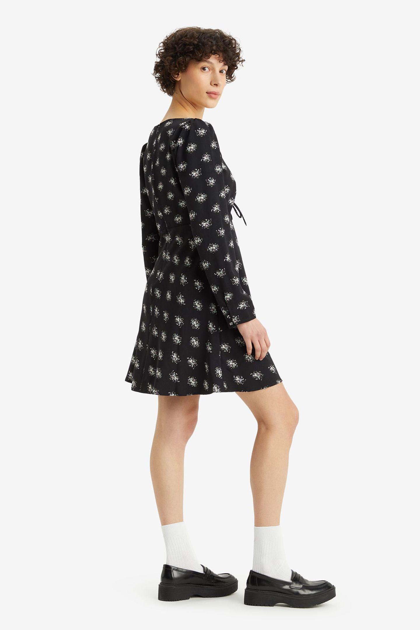 MANA MINI DRESS 2