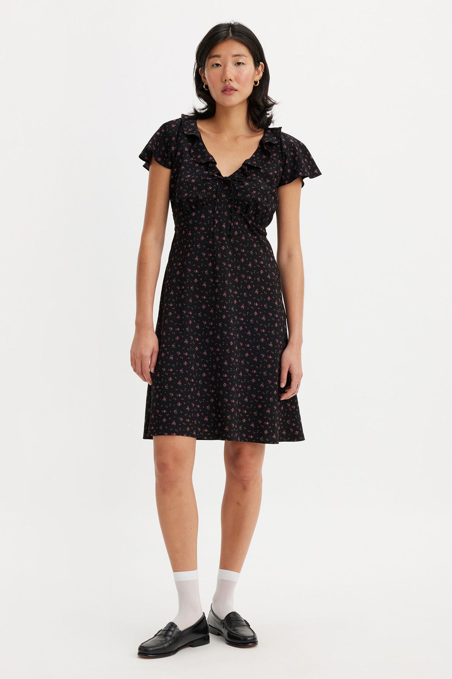 MYLENE MINI DRESS 1