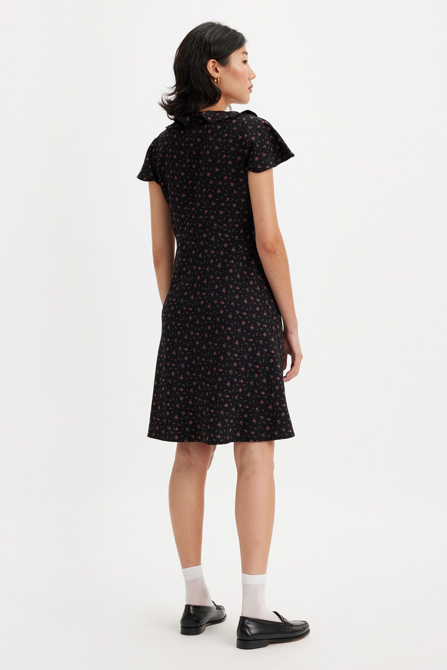 MYLENE MINI DRESS 2