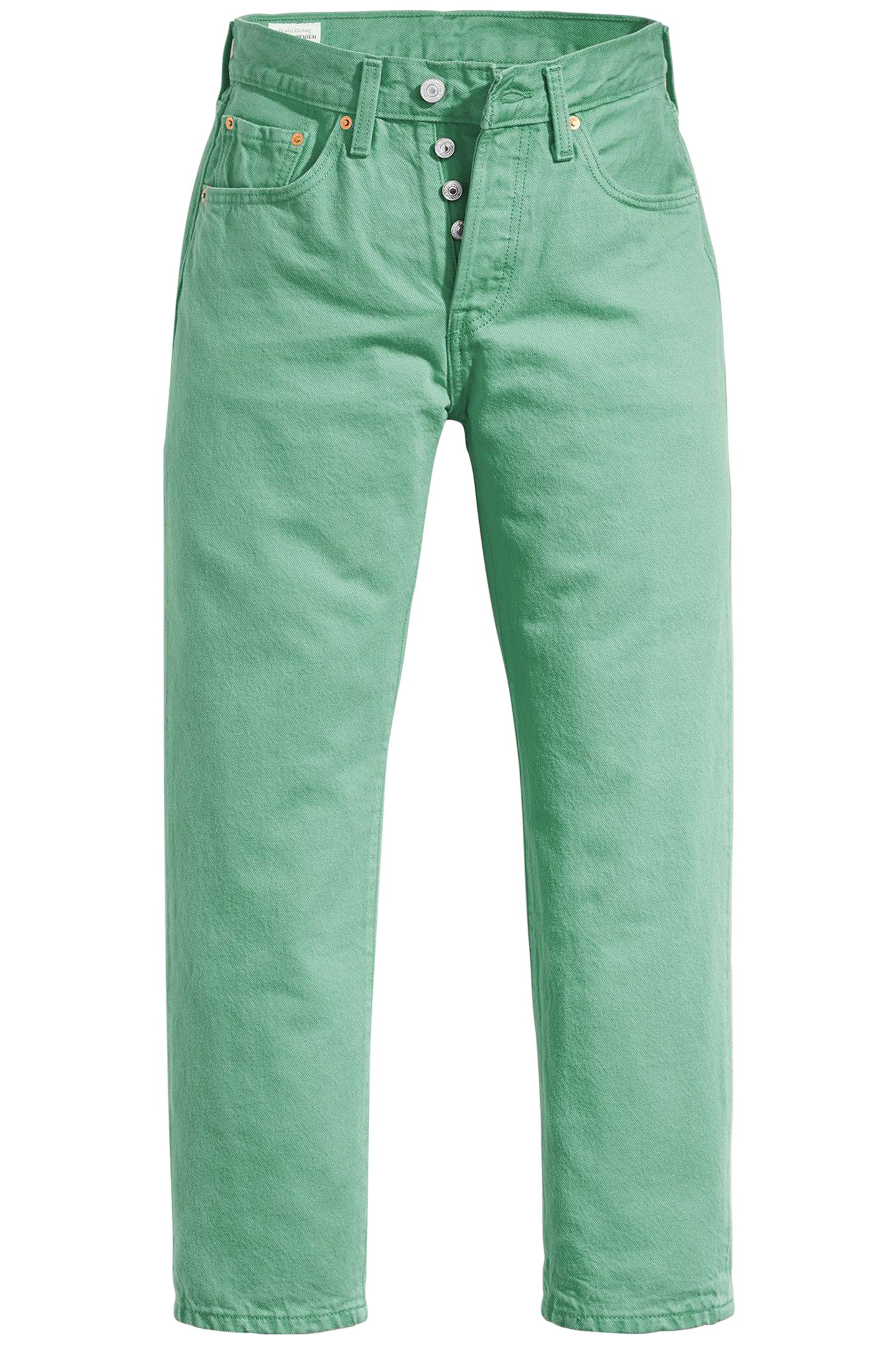 501® CROP JEANS 4