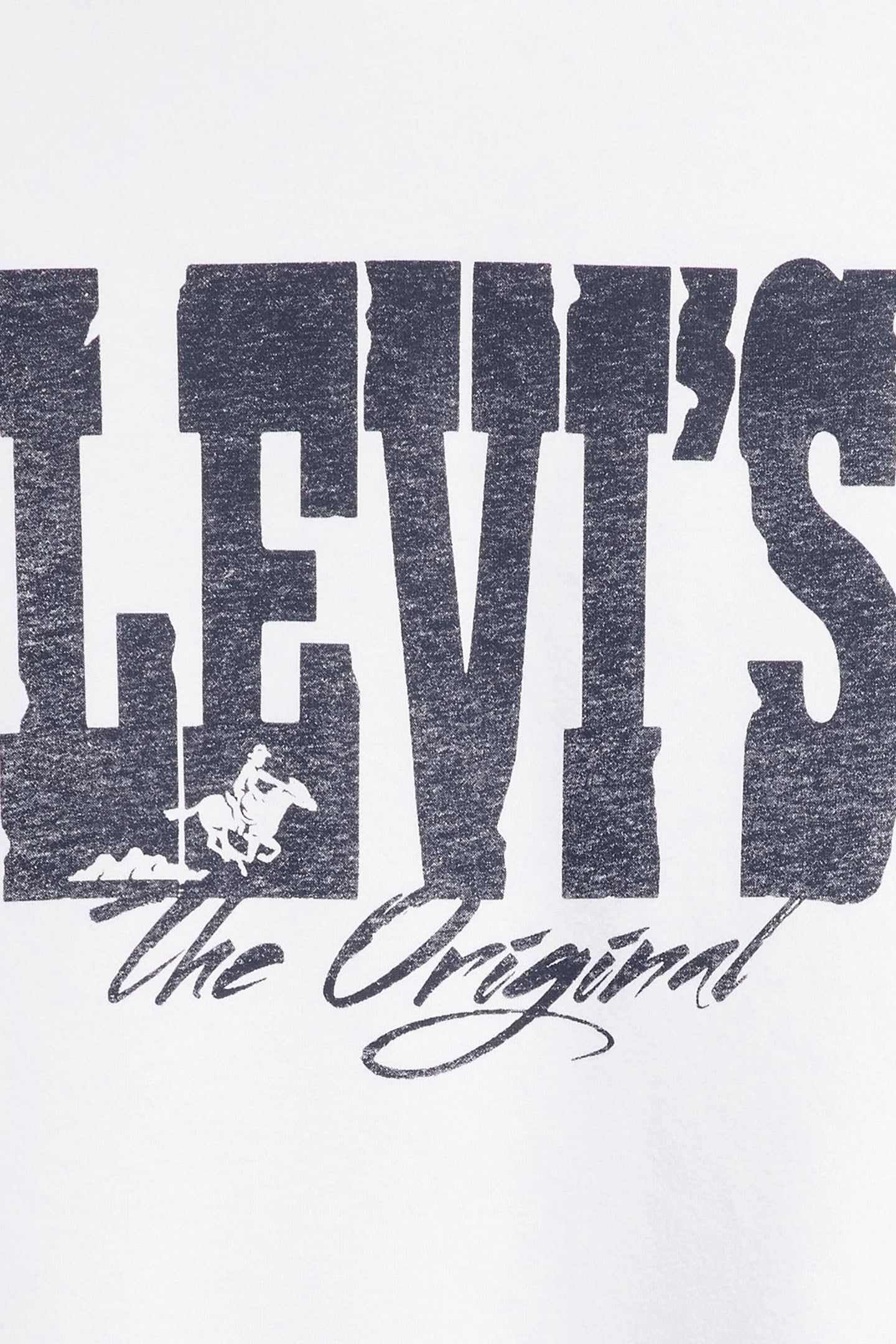 STANDARD FIT GRAPHIC CREWNECK SWEATSHIRT 4