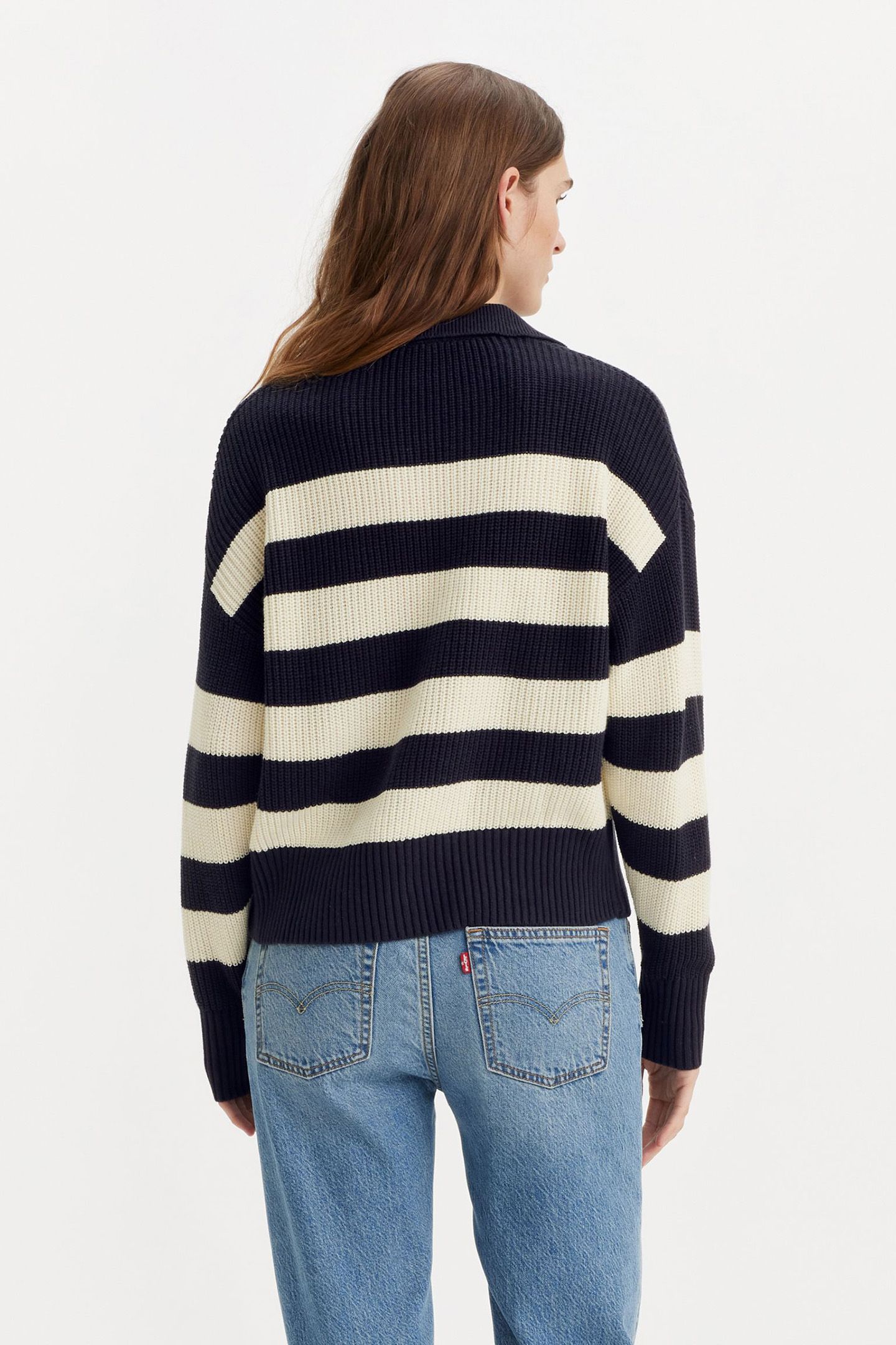 EVE SWEATER 2