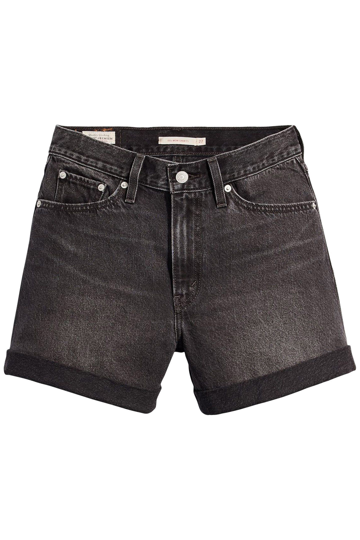 80'S MOM SHORTS 3