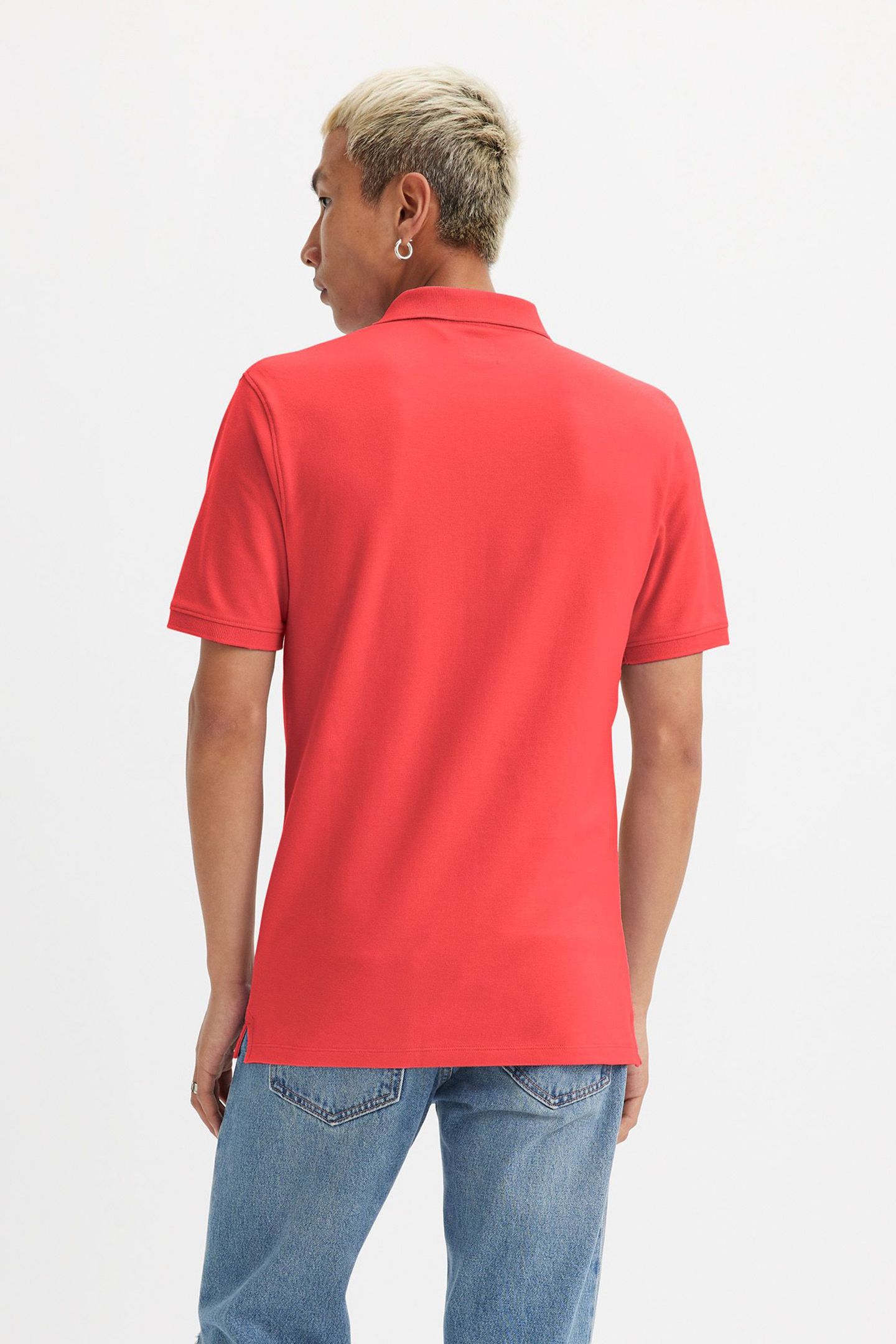 SLIM HOUSEMARK POLO 2