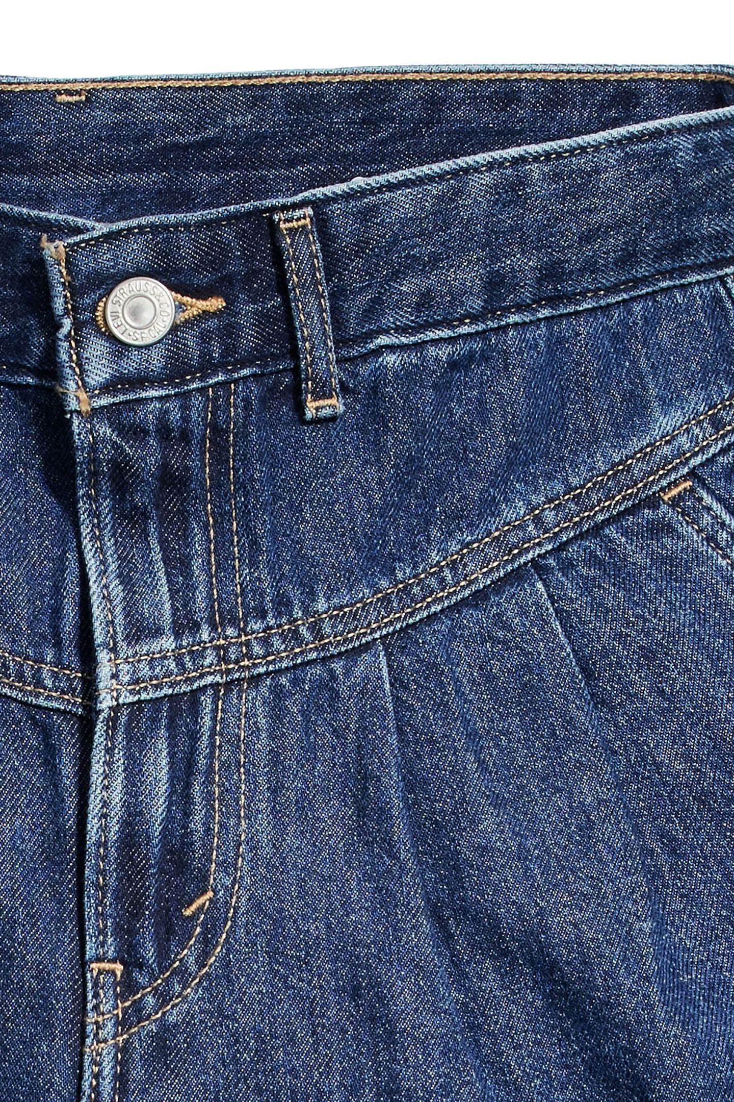 LIGHTWEIGHT MOM SHORTS 7