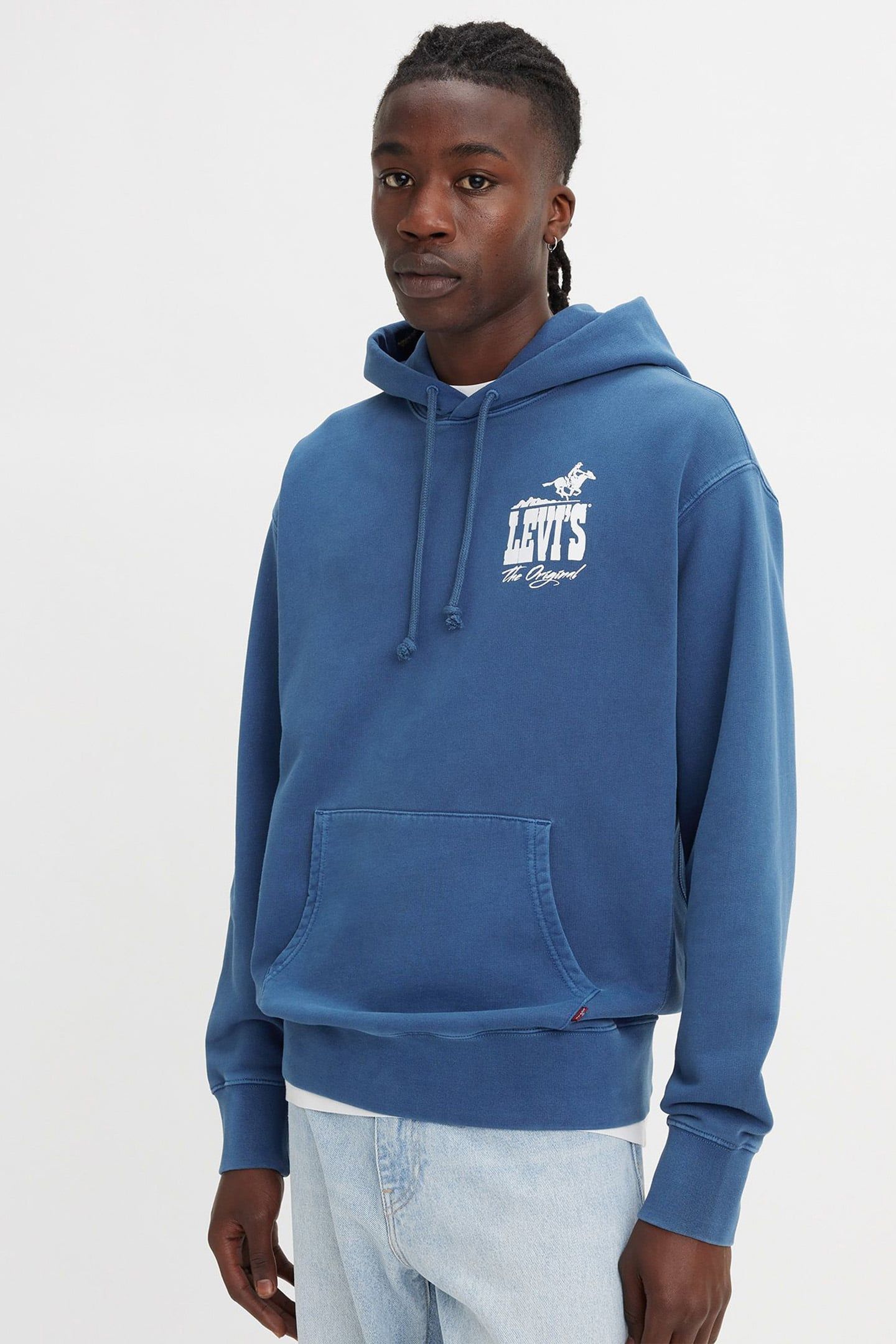 AUTHENTIC GRAPHIC HOODIE 4