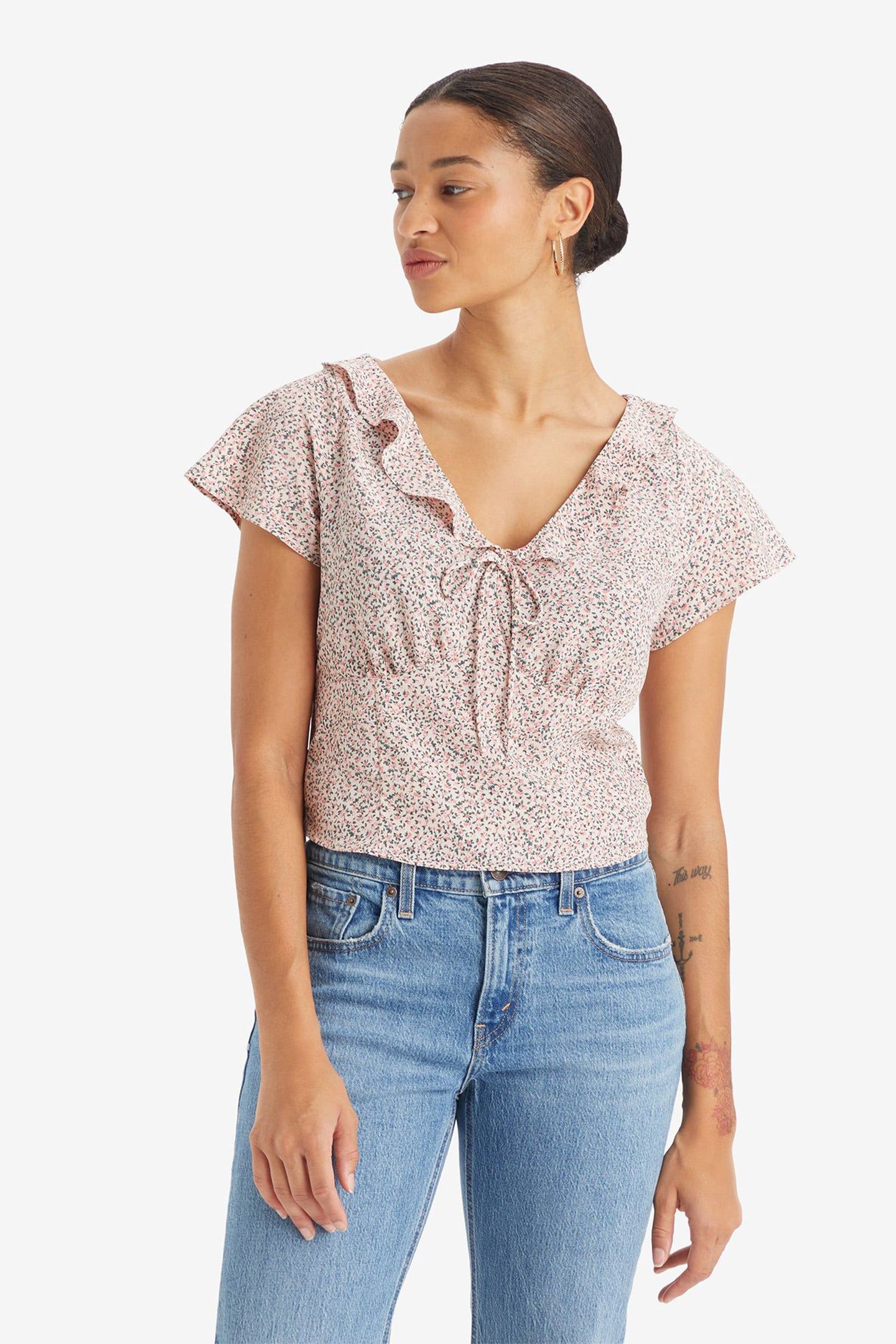 MYLENE BLOUSE 1