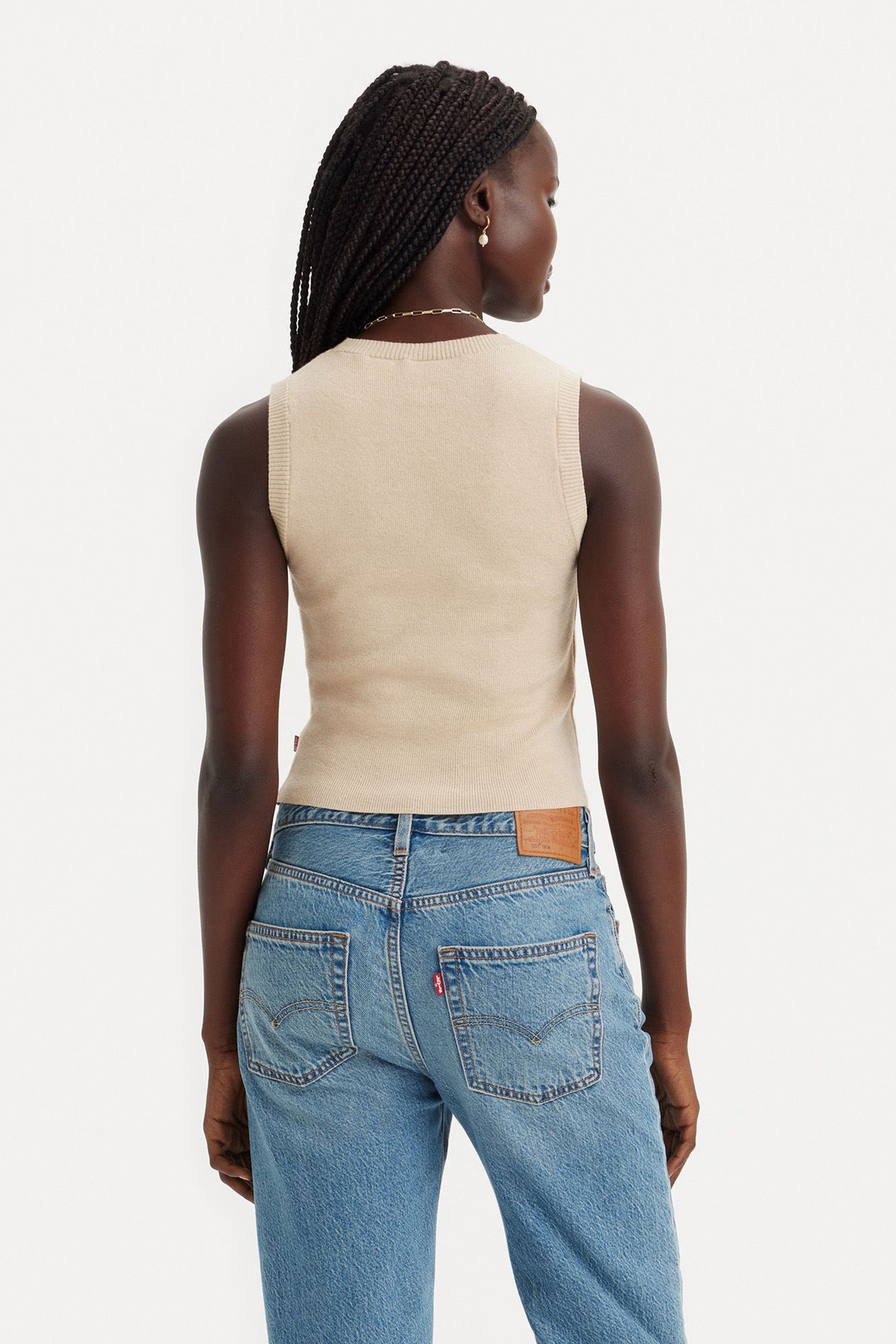 TULIP TANK TOP 2