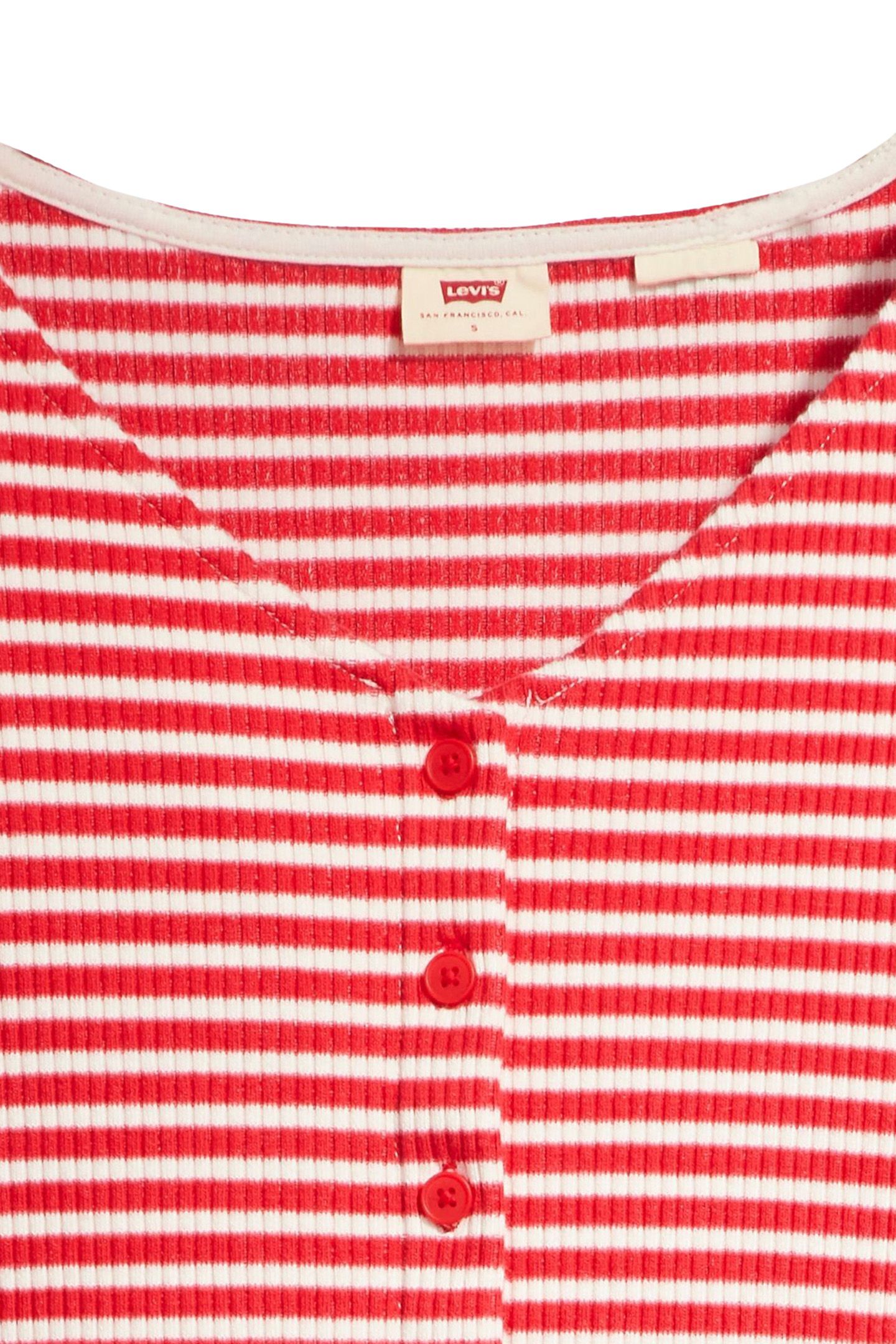 MONICA LONG SLEEVE TEE 6