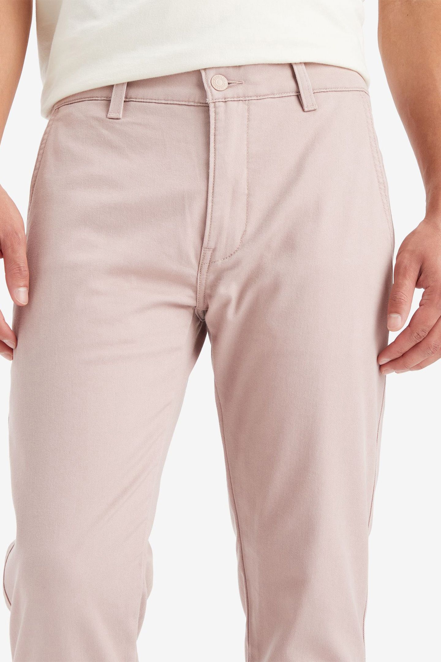 XX CHINO SLIM TAPER LIGHTWEIGHT PANTS 6