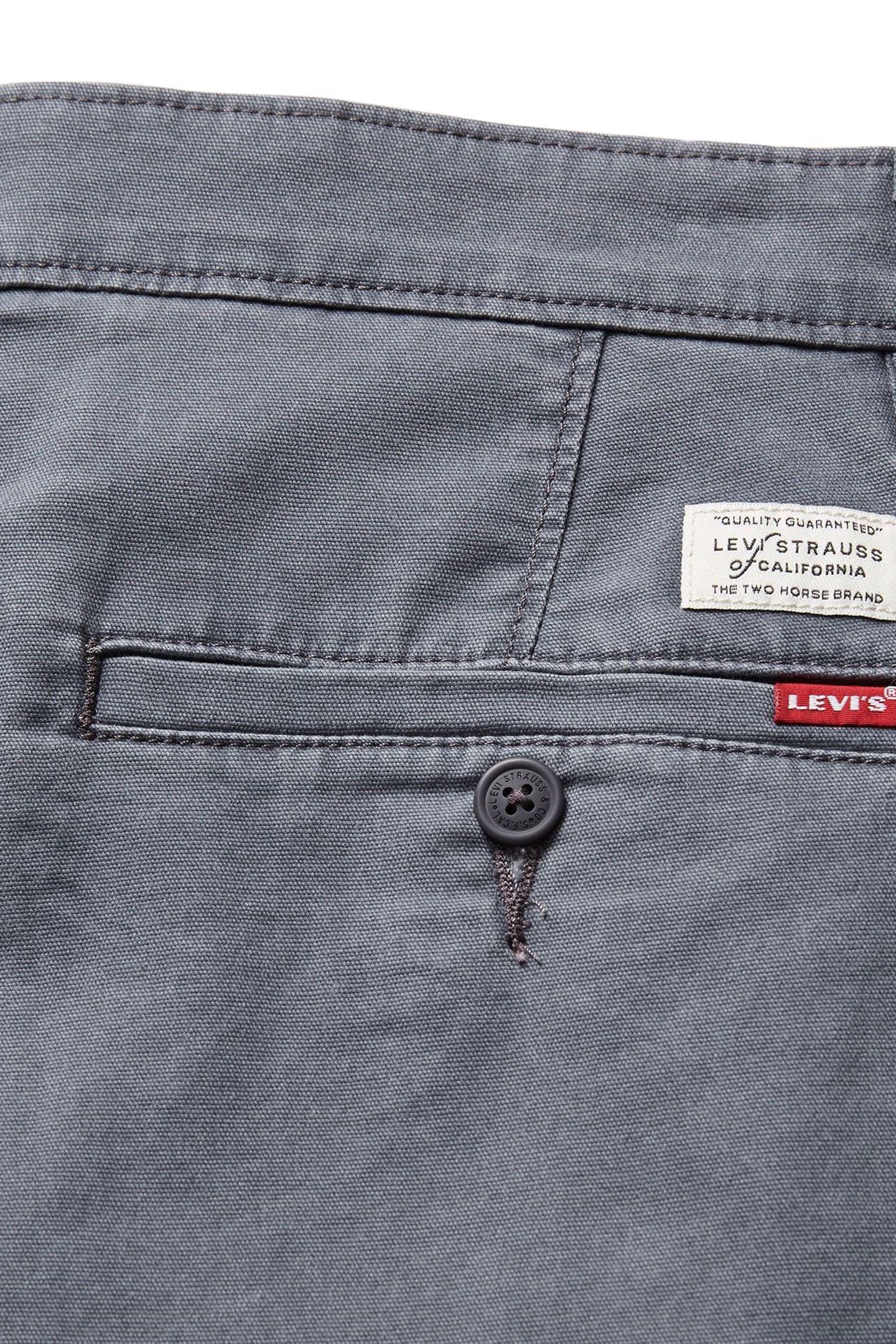 XX CHINO STANDARD TAPER PANTS 7