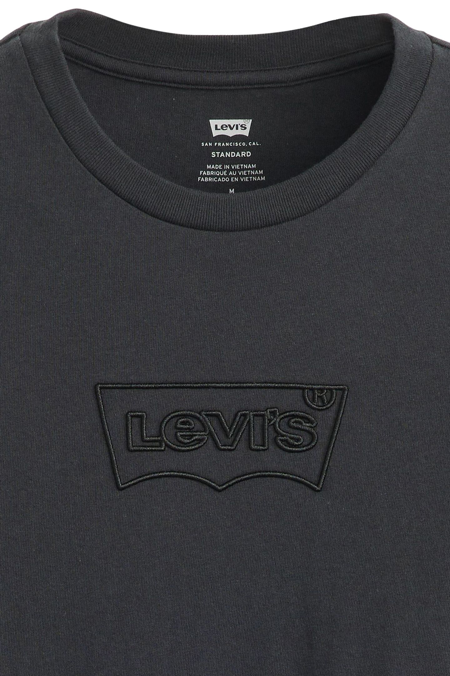 CLASSIC GRAPHIC TEE 6