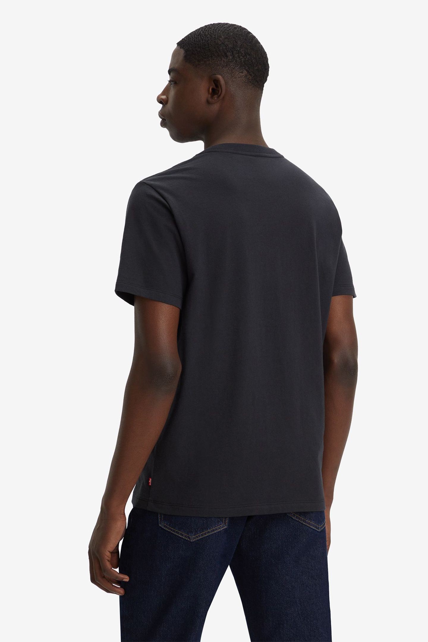 CLASSIC GRAPHIC TEE 2