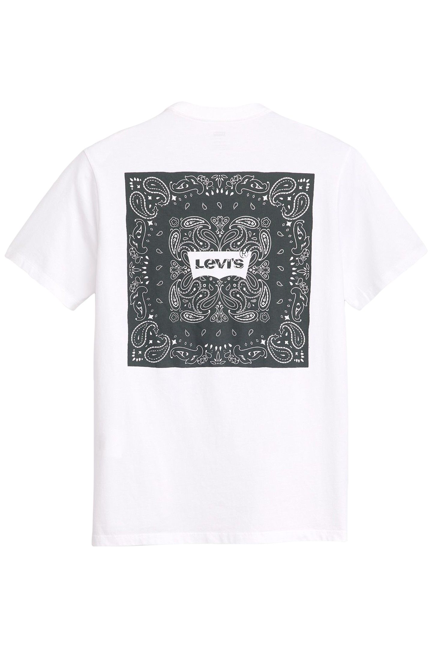 CLASSIC GRAPHIC TEE 4