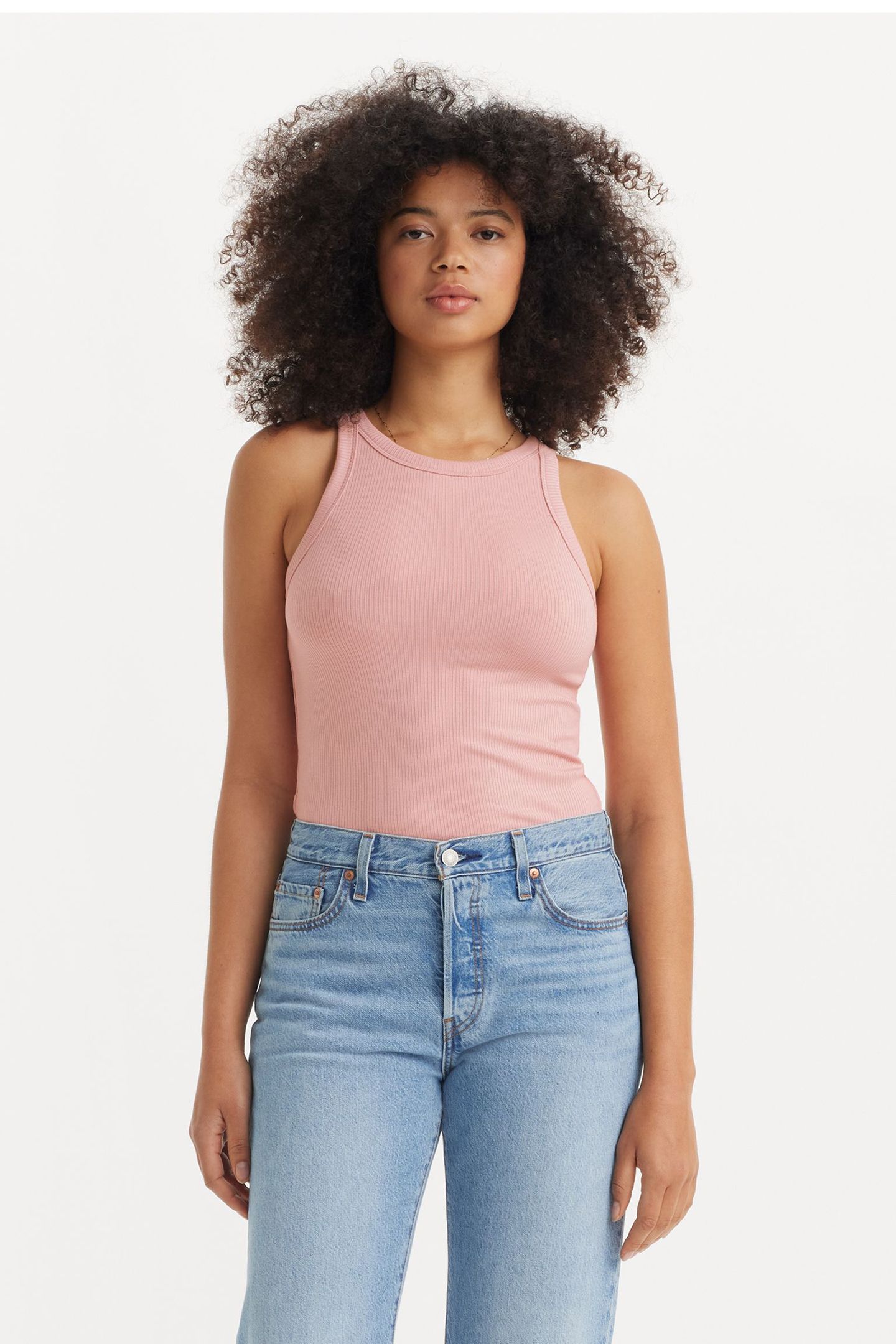 DREAMY TANK TOP 1