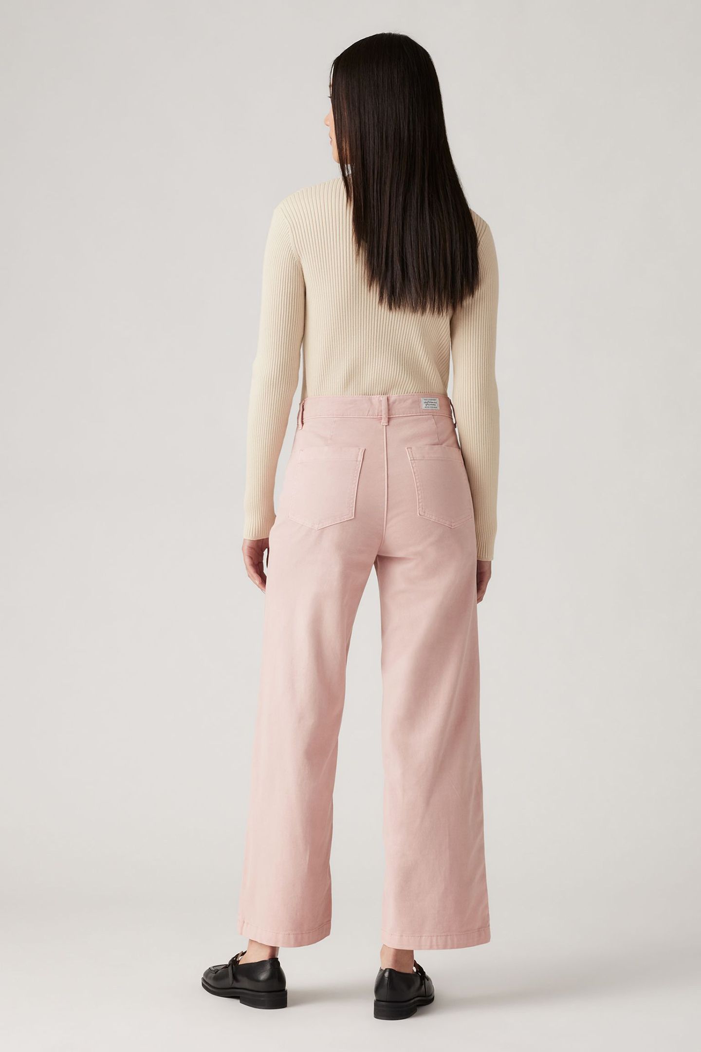 VINTAGE CHINO PANTS 2