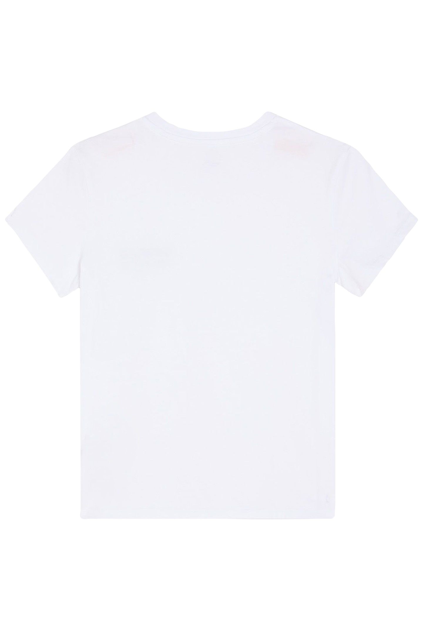 THE PERFECT TEE 4