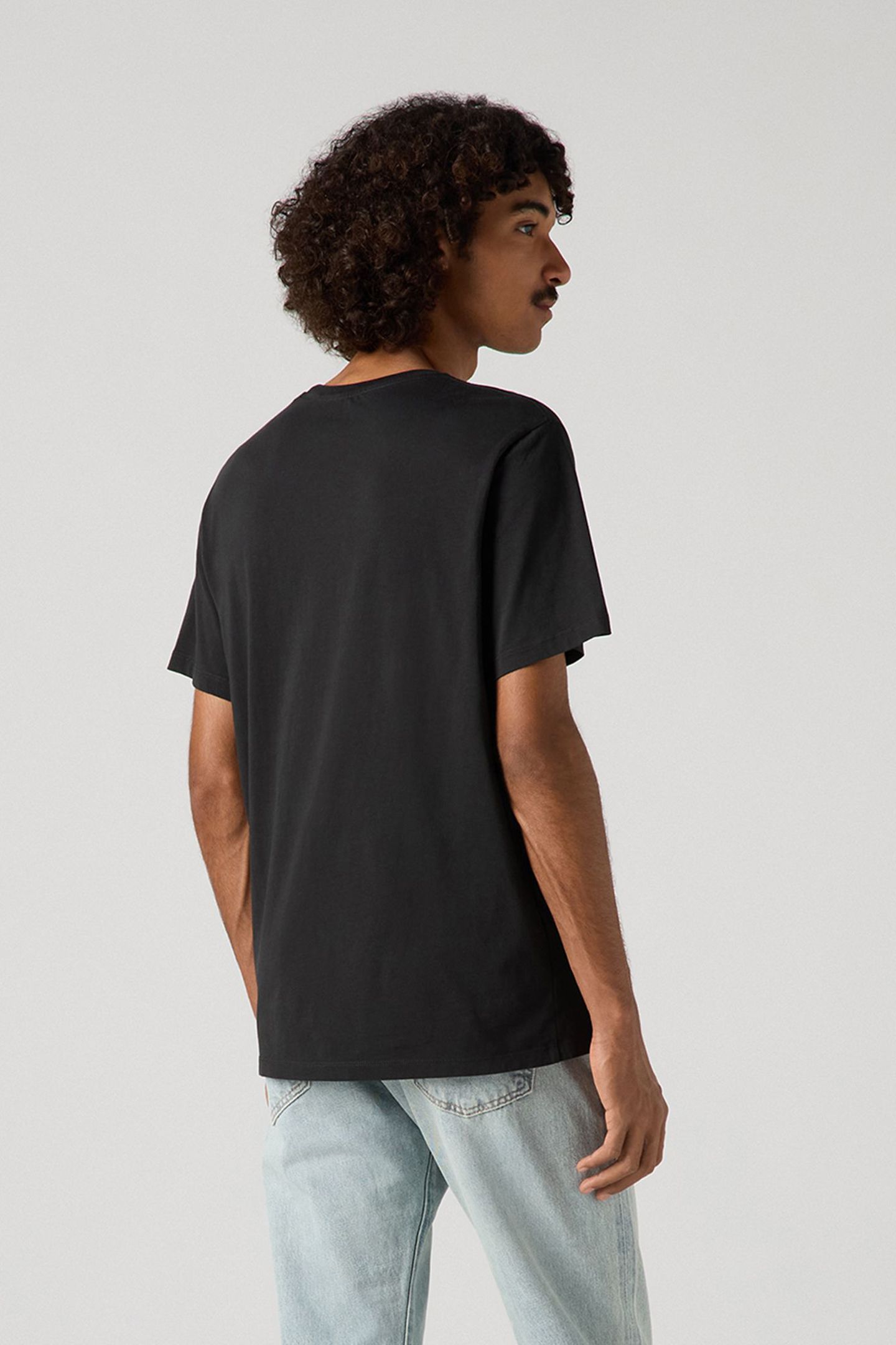 CLASSIC HOUSEMARK TEE 2