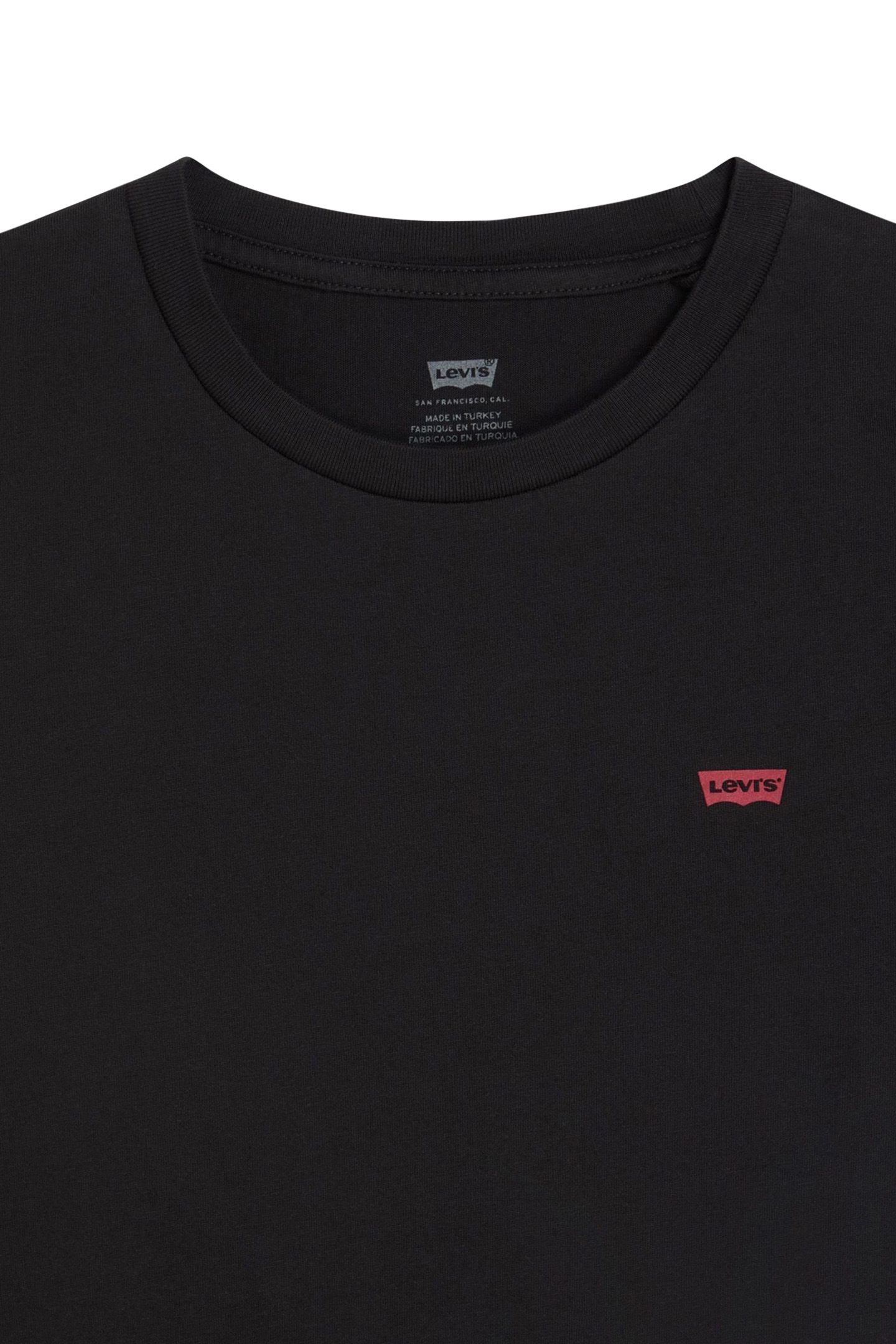 THE PERFECT TEE CAVIAR 5