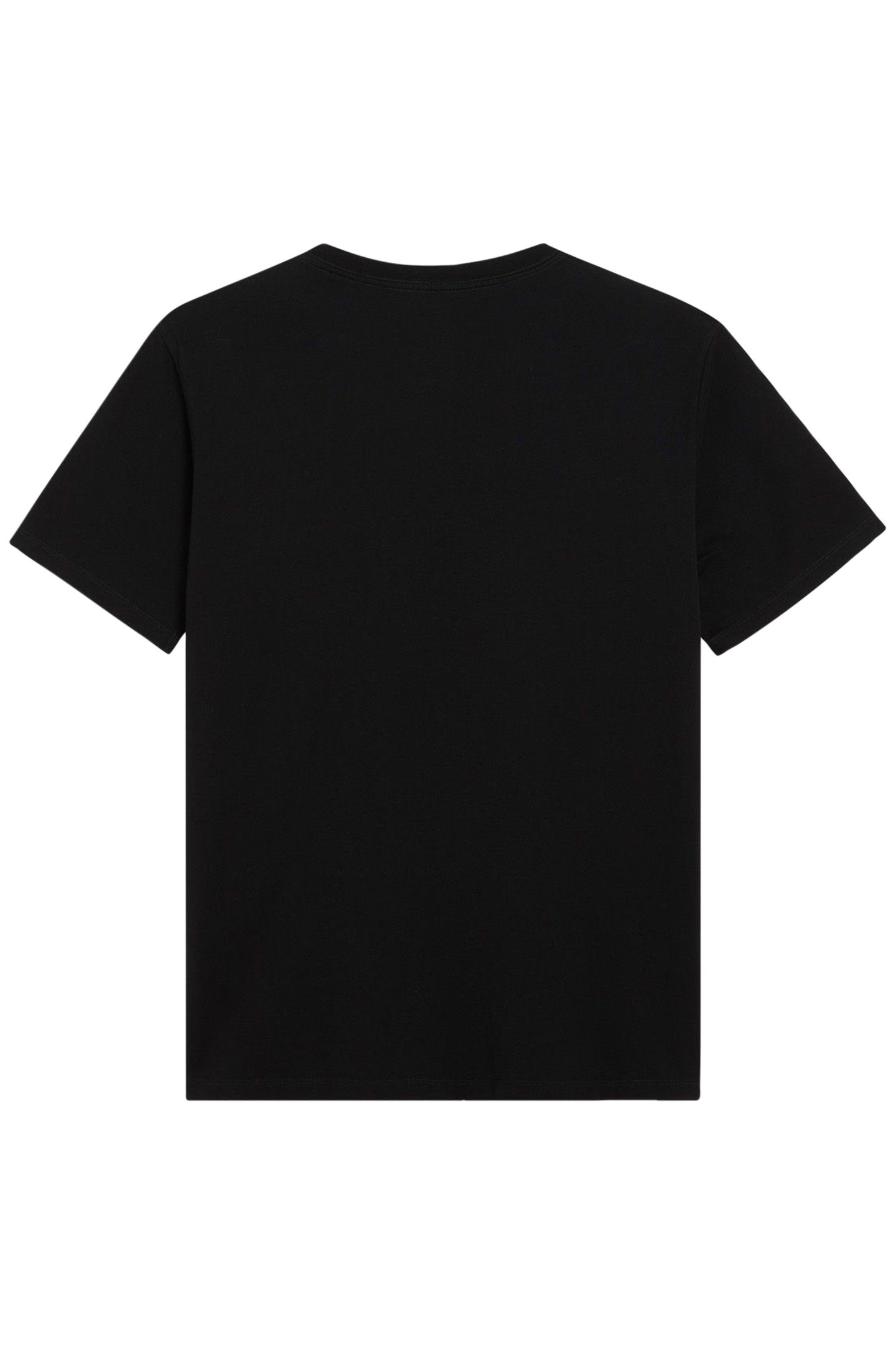 CLASSIC HOUSEMARK V-NECK TEE 4