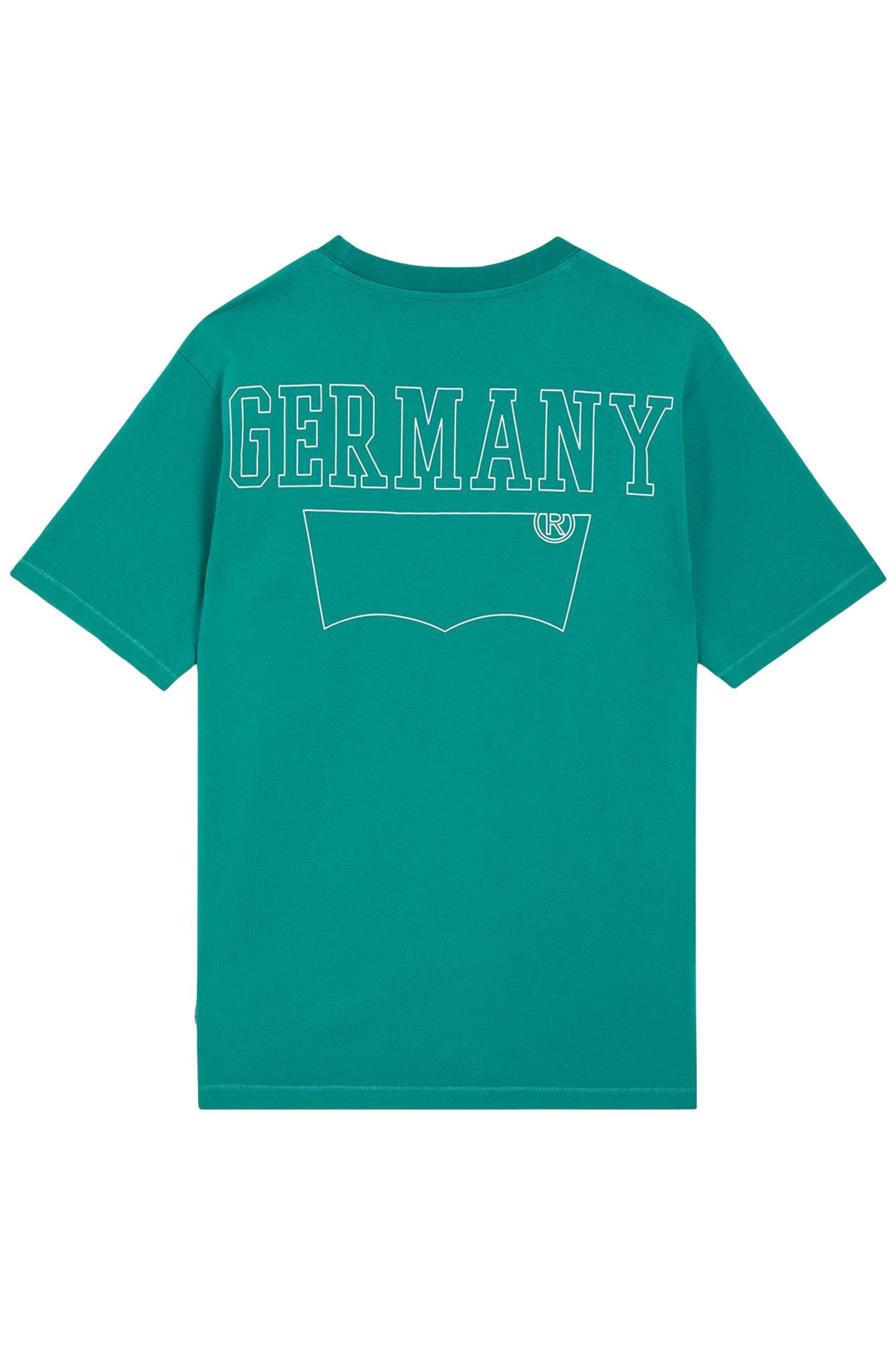 LEVI'S® RED TAB™ VINTAGE TEE 4