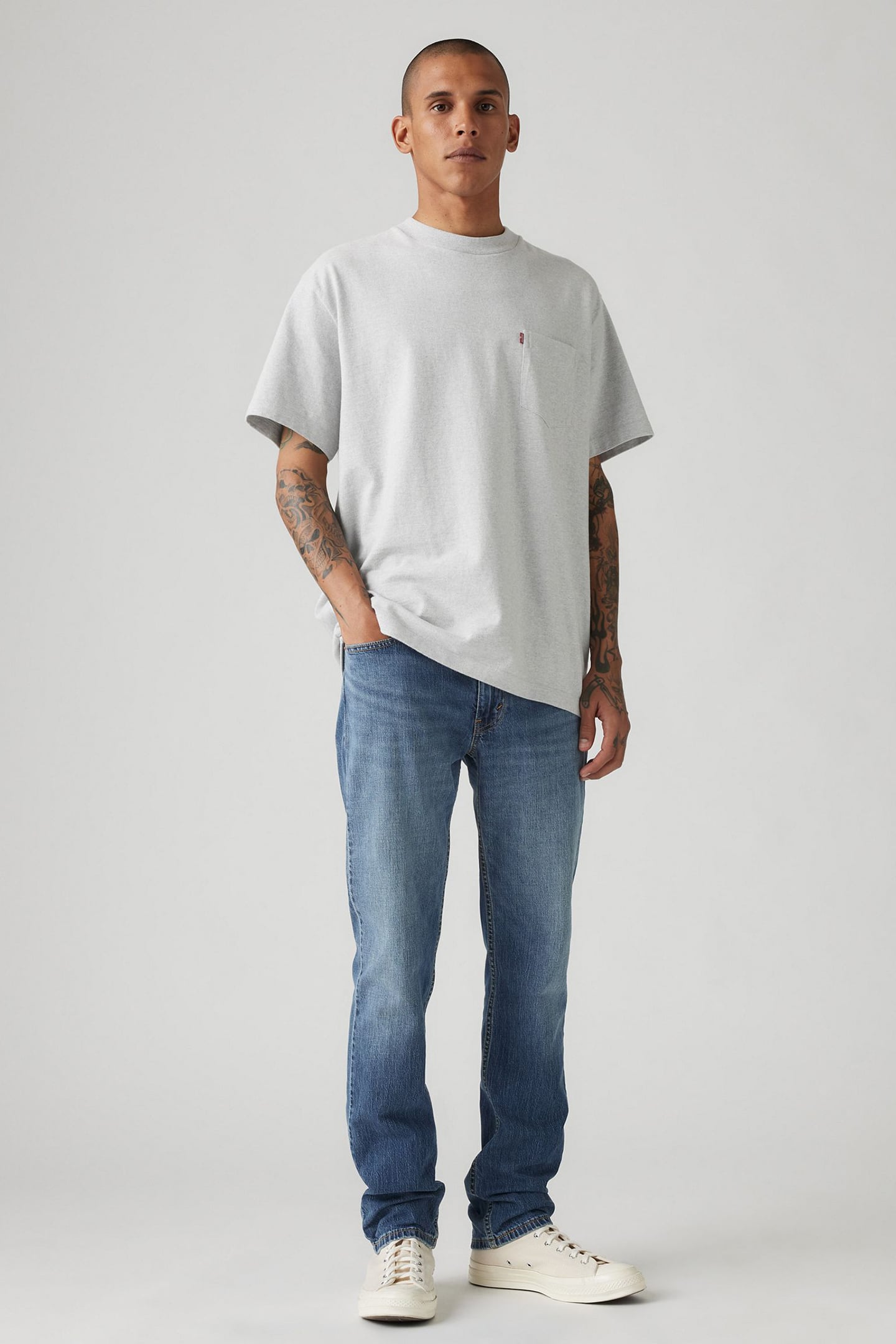 511™ SLIM JEANS 5