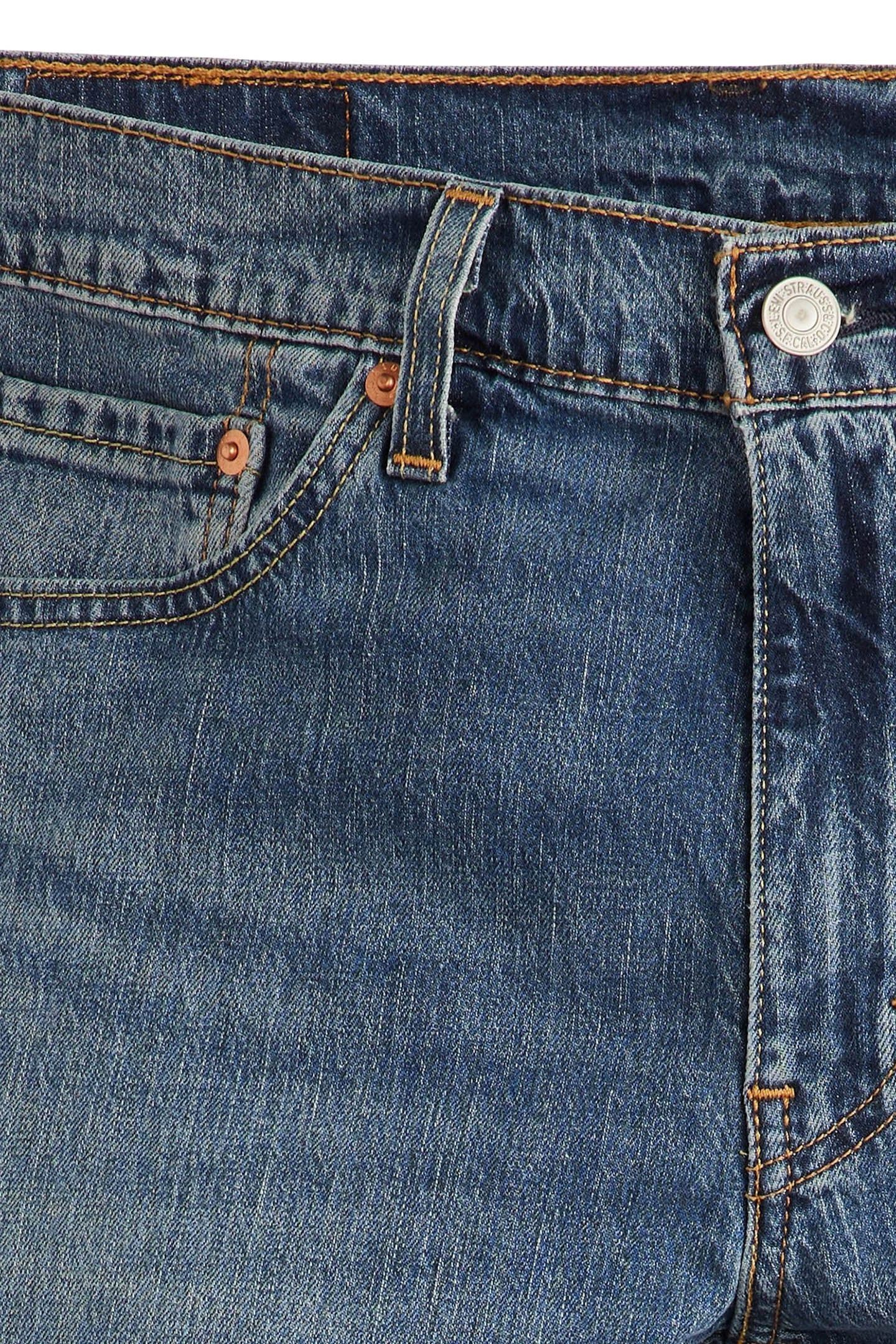 511™ SLIM JEANS 7