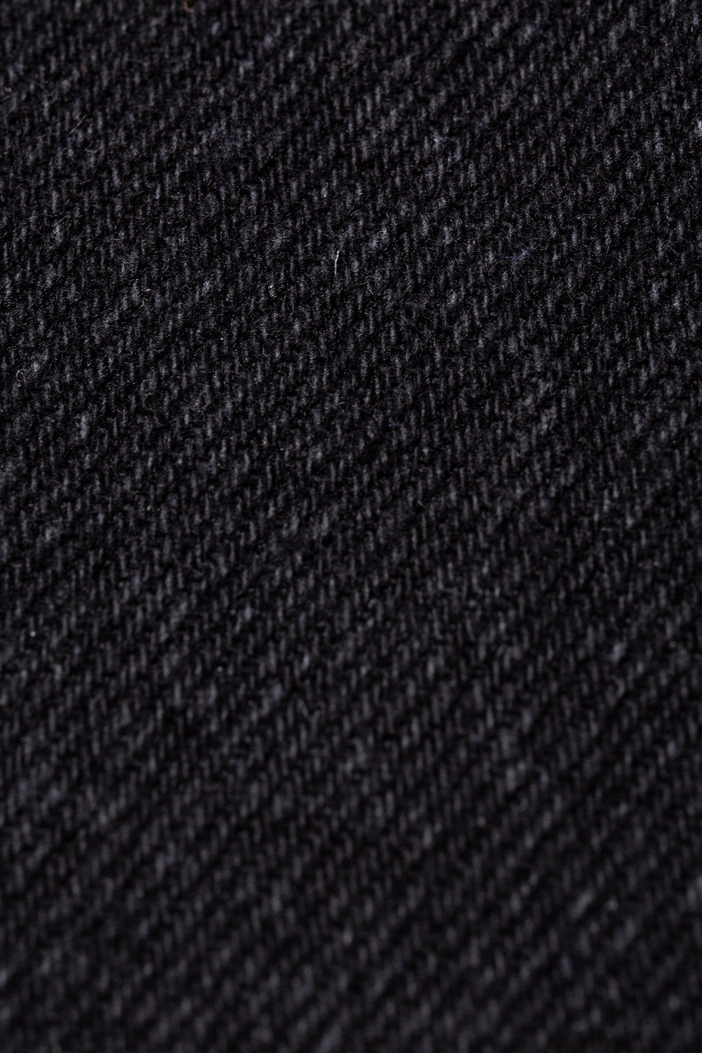 MAUD SHORTS BLACK STONE BLACK 7