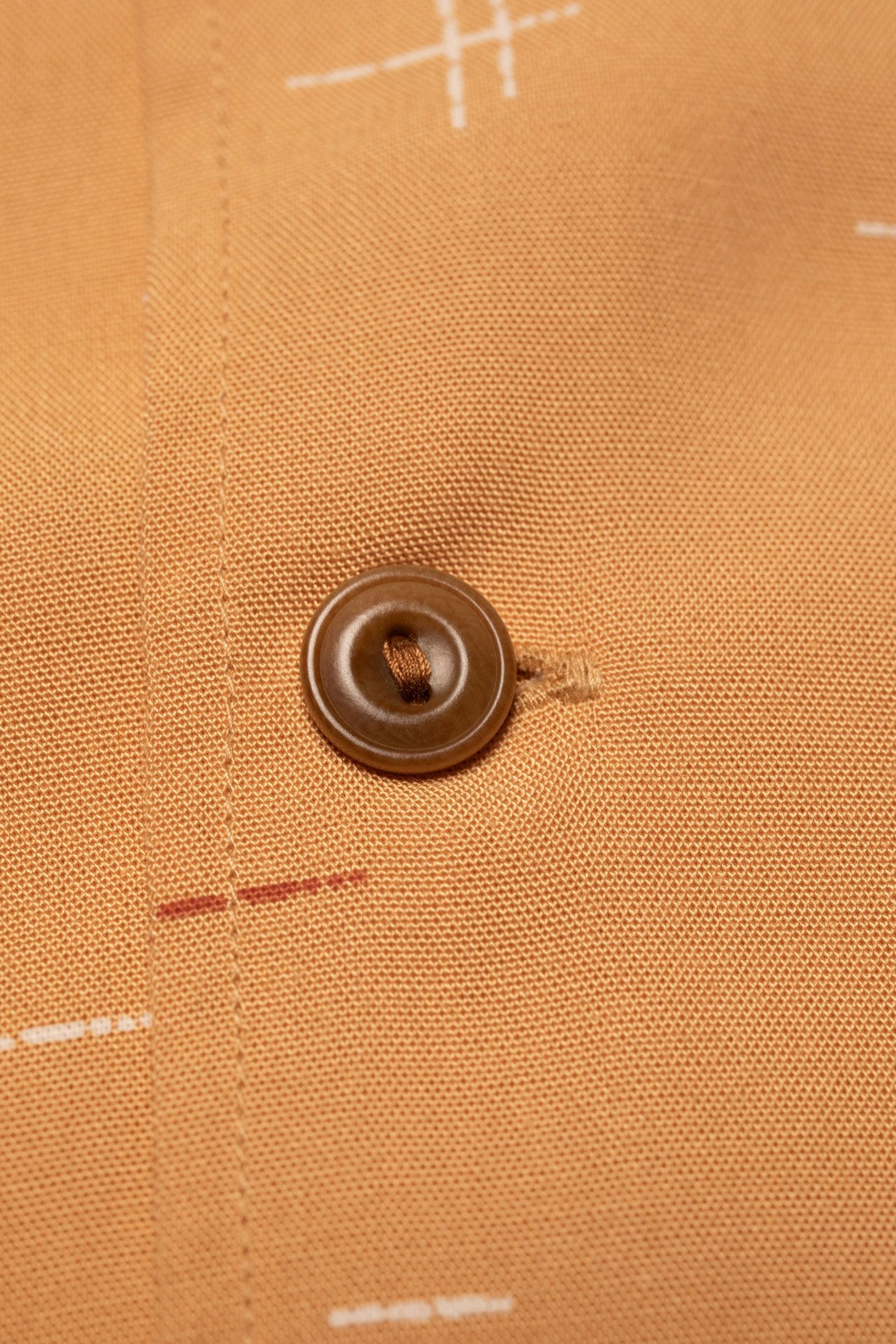 ARVID 50S HAWAII SHIRT OCHRE 6